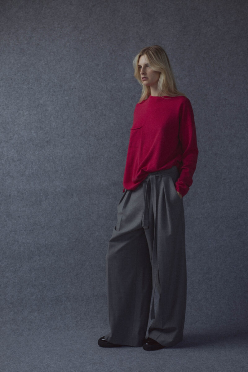 glee top  | unlabel
