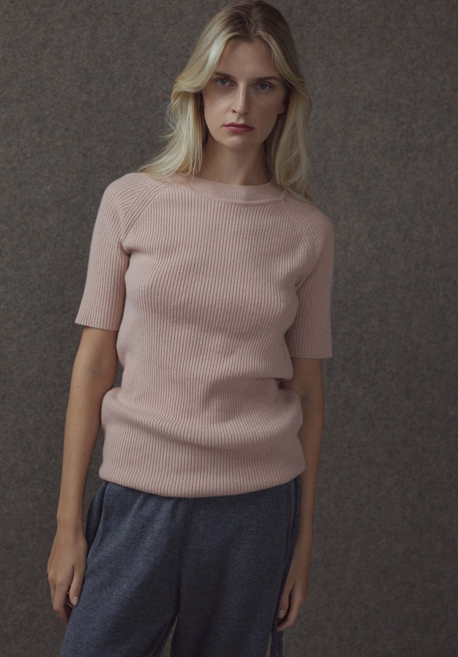 hope top  | unlabel