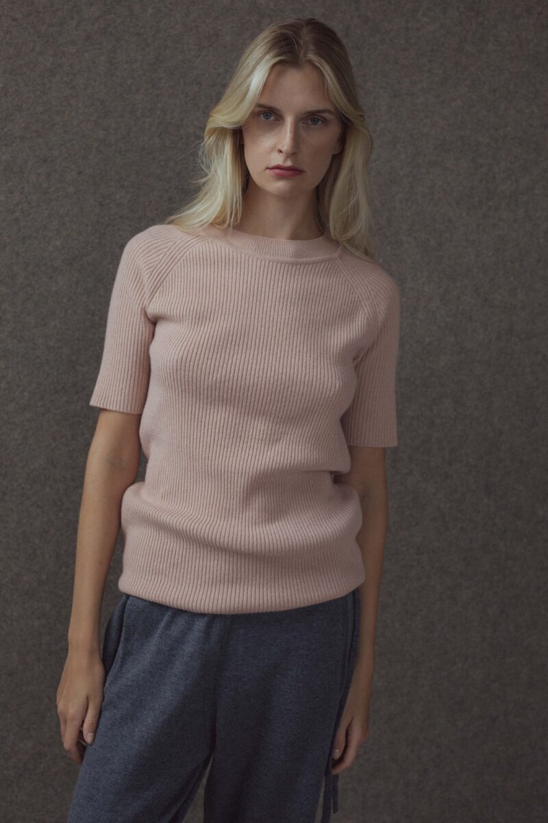 hope top  | unlabel