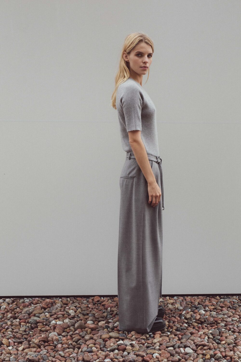 ice pants  | unlabel