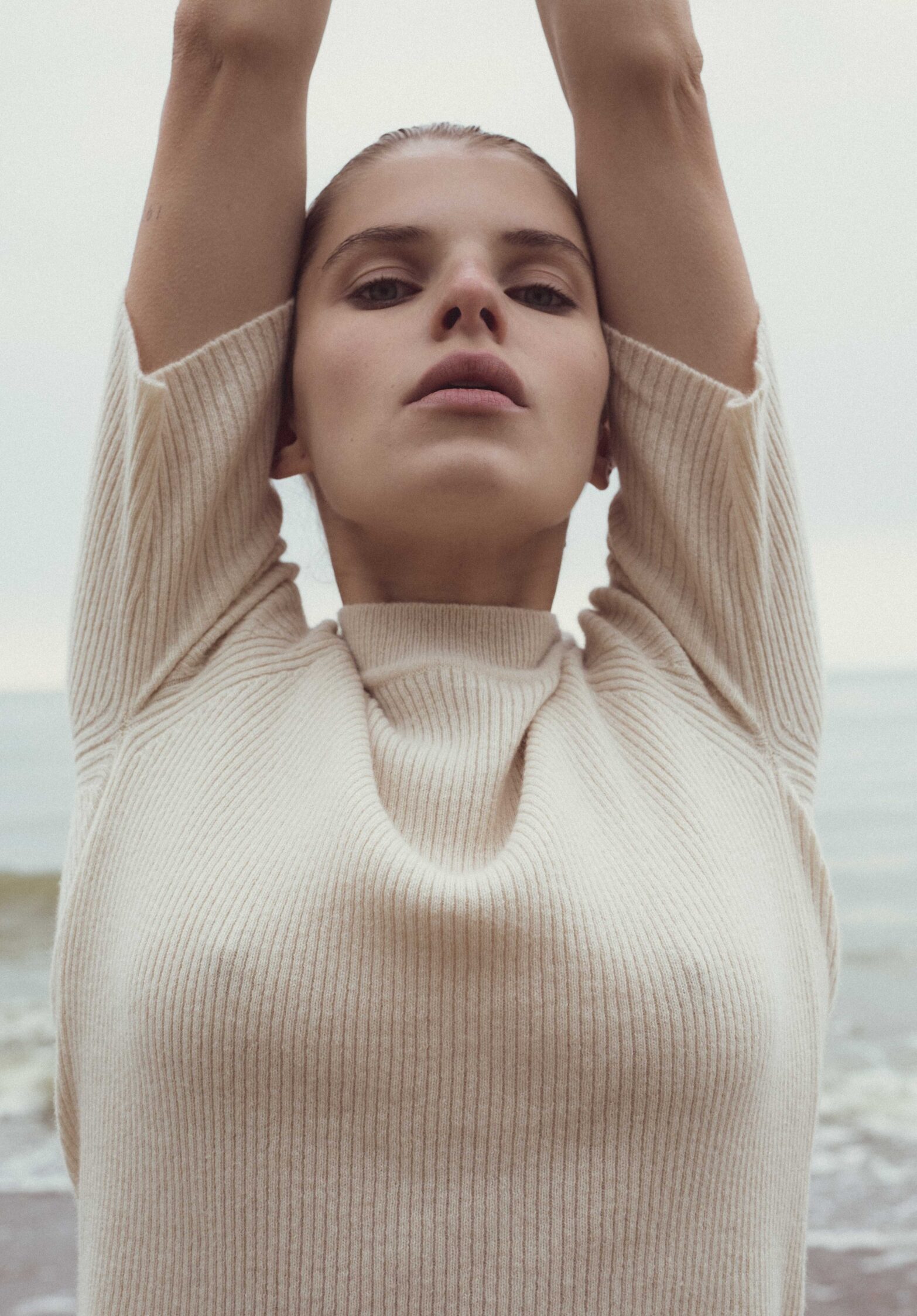 interest top | unlabel fw 23/24