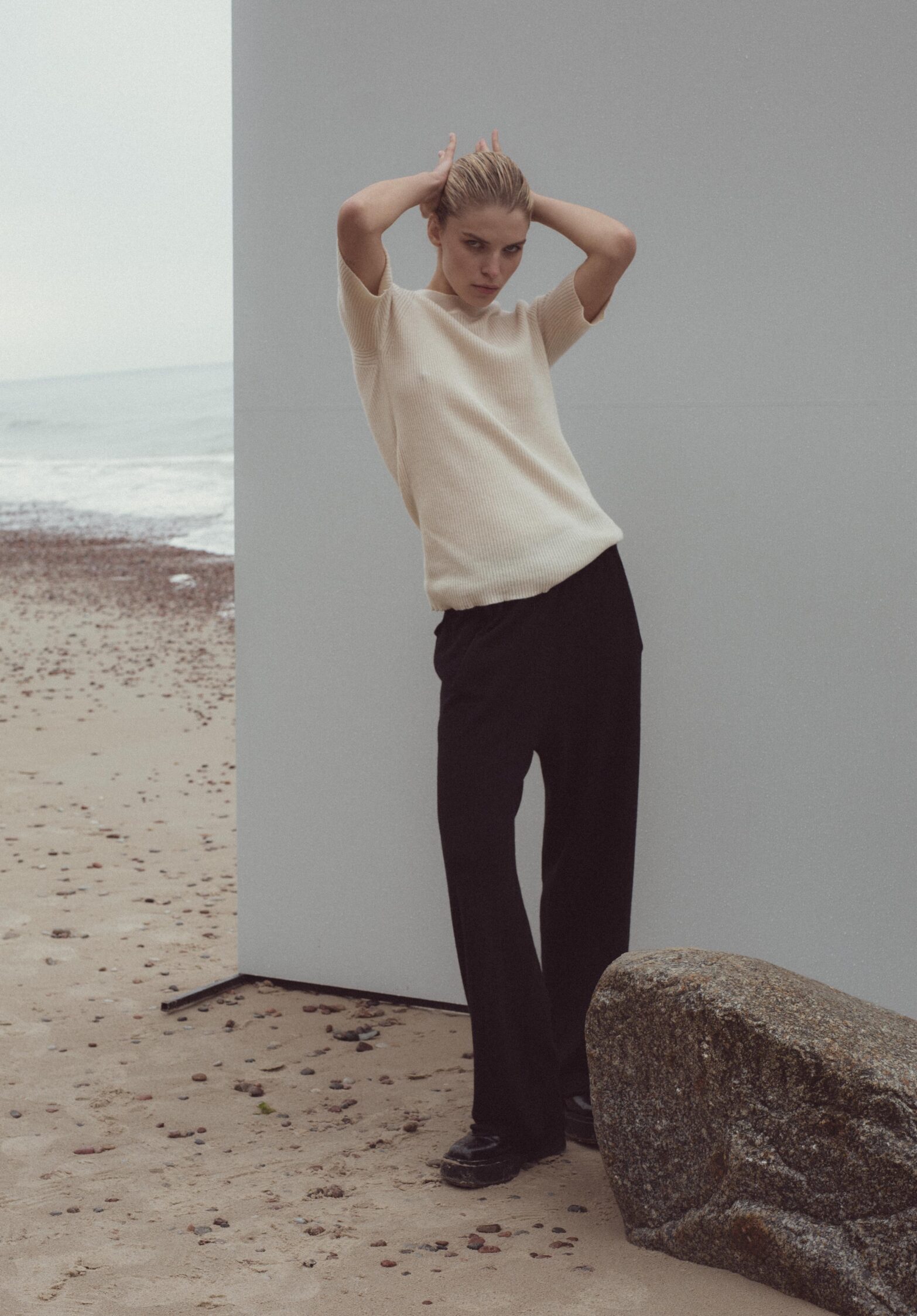 interest top | unlabel fw 23/24