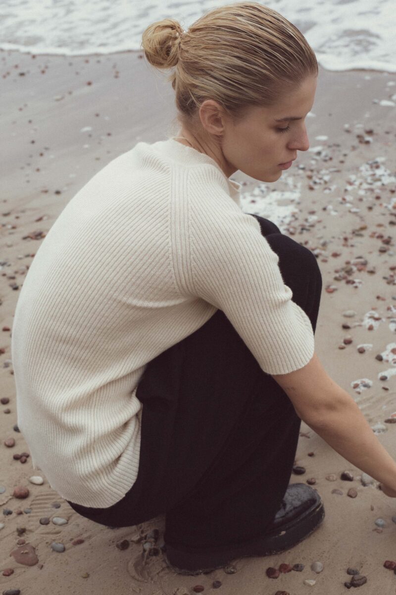 interest top | unlabel fw 23/24