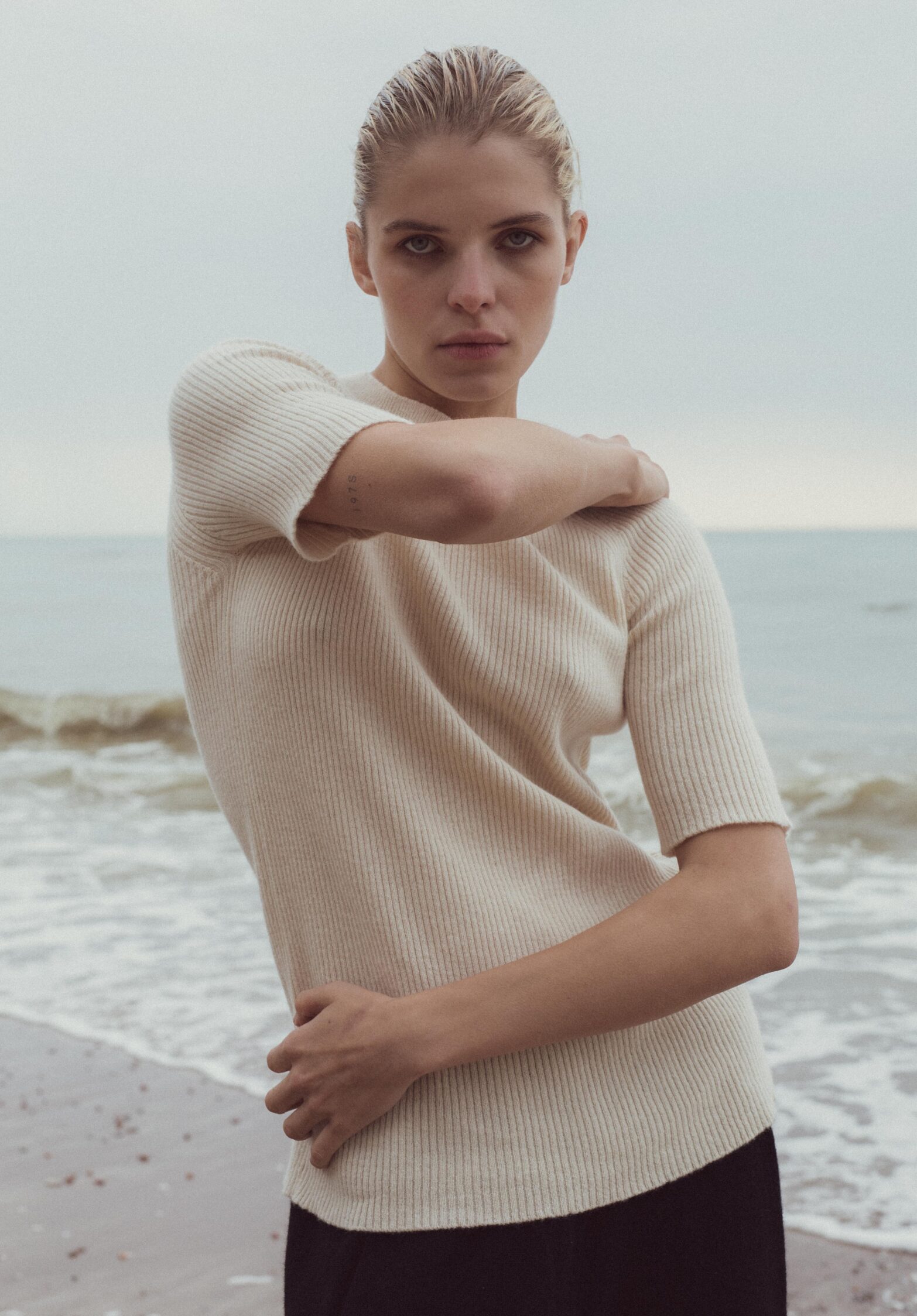 interest top | unlabel fw 23/24