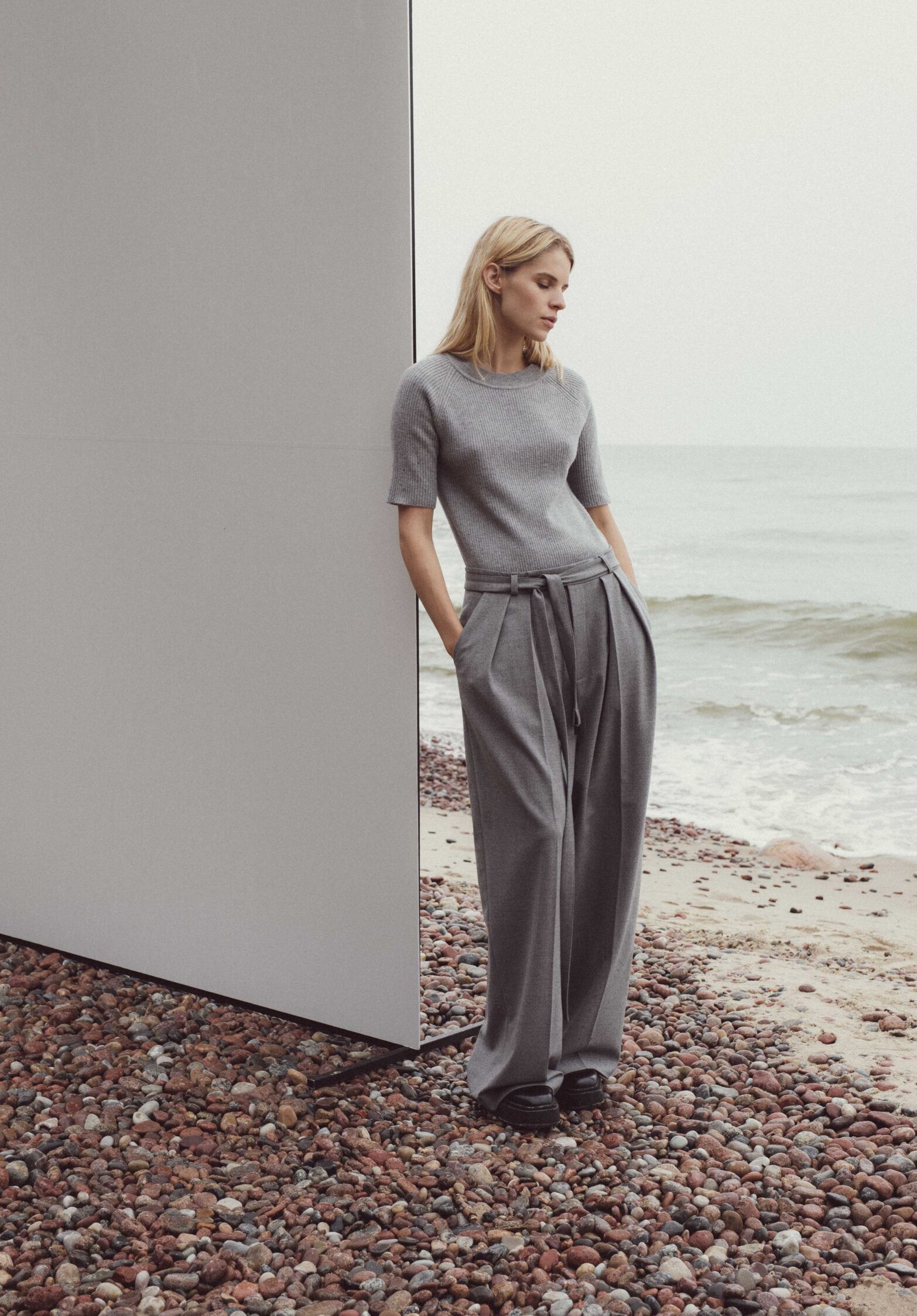 intrigue top | unlabel fw 23/24
