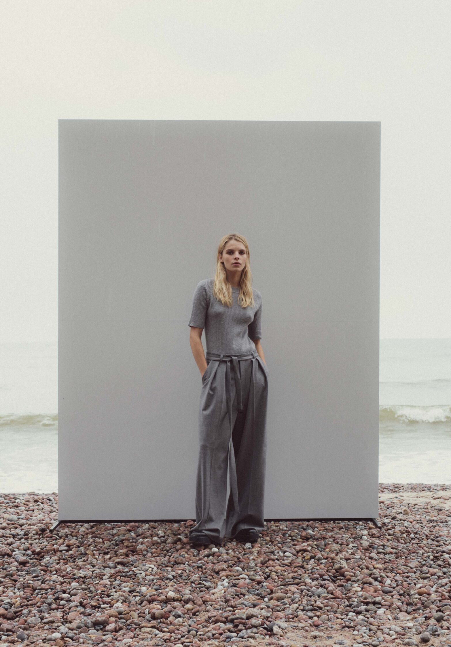intrigue top | unlabel fw 23/24