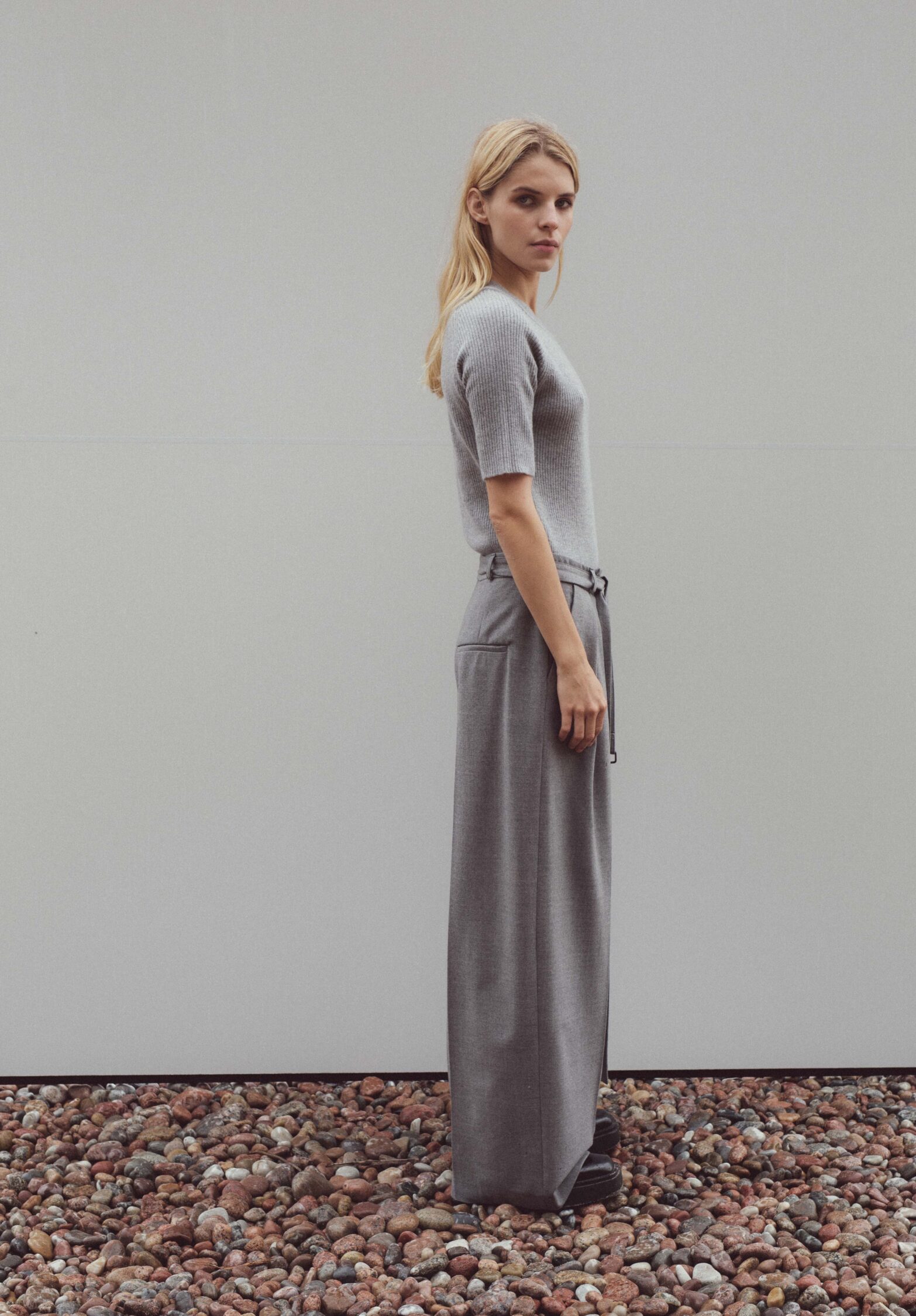 intrigue top | unlabel fw 23/24