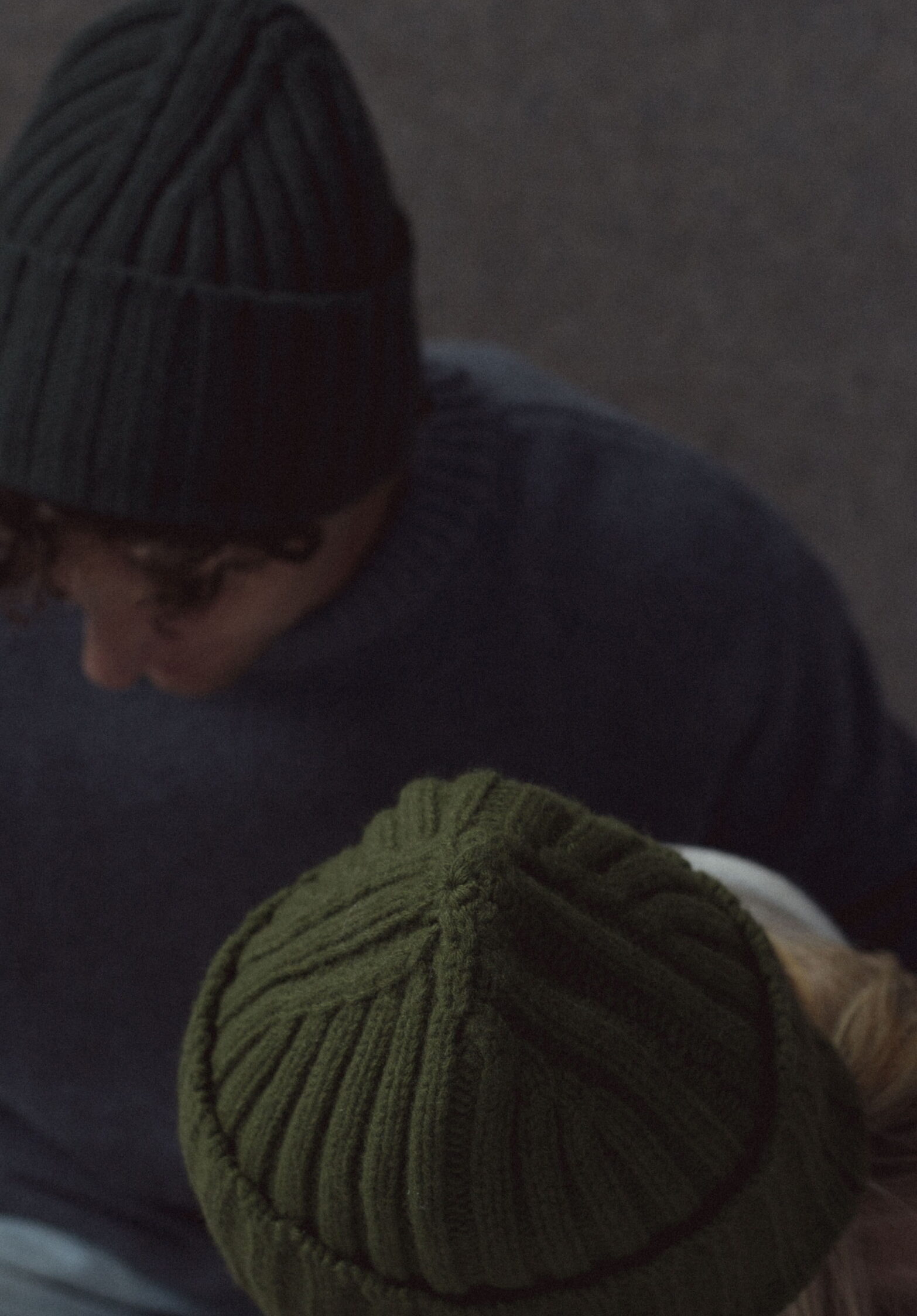 lena hat  | unlabel