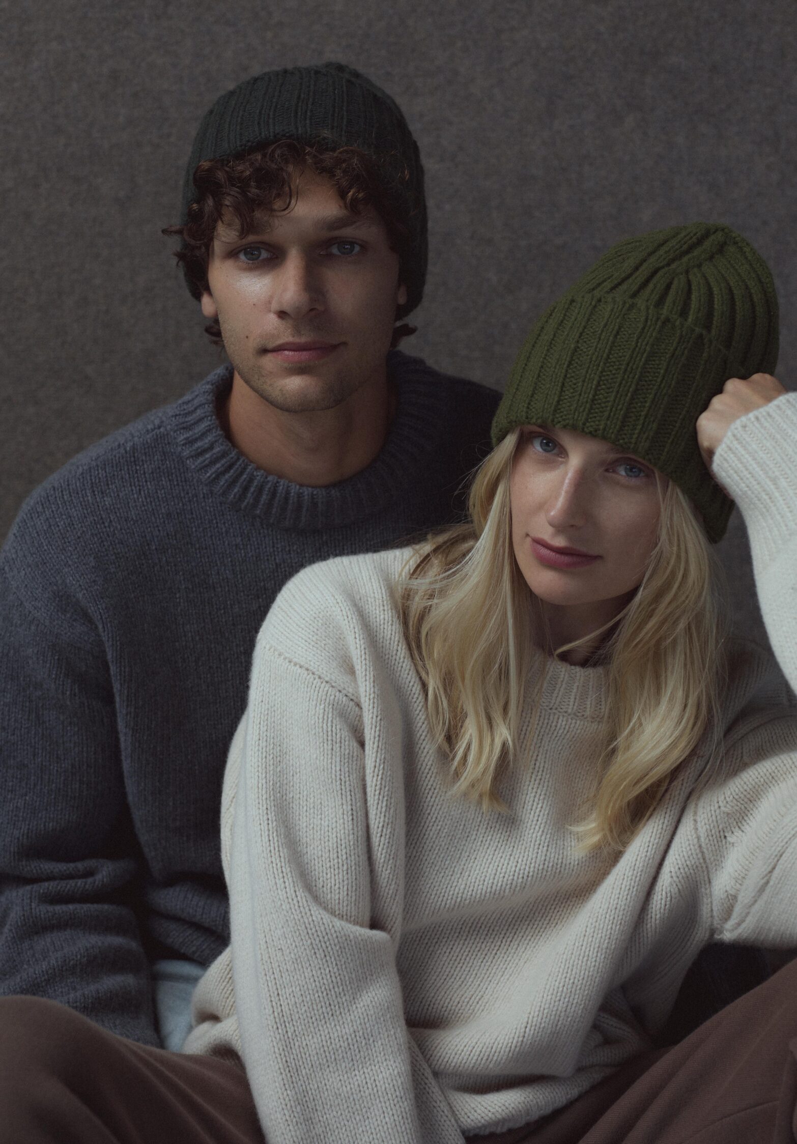 lena hat  | unlabel