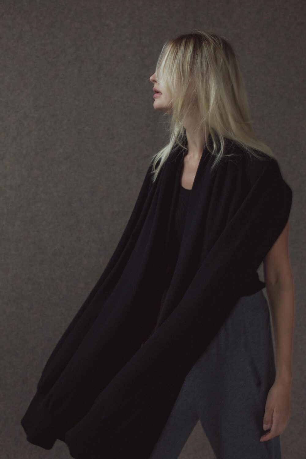 like scarf  | unlabel