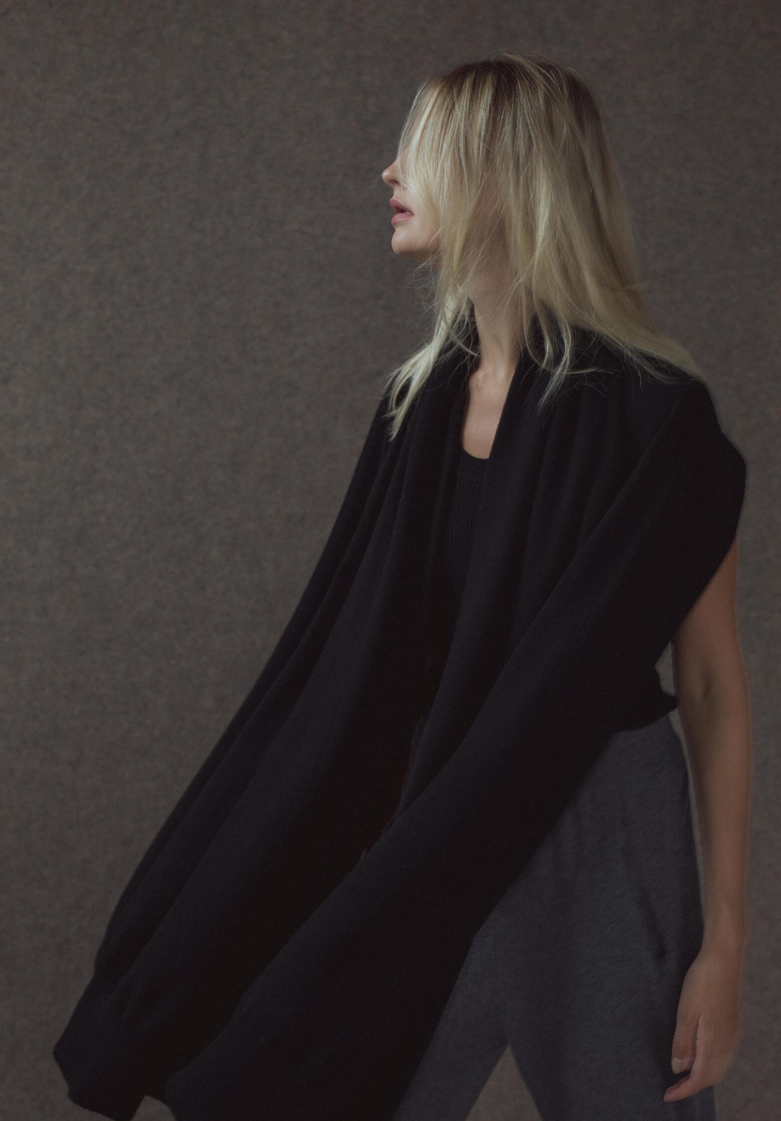 like scarf  | unlabel