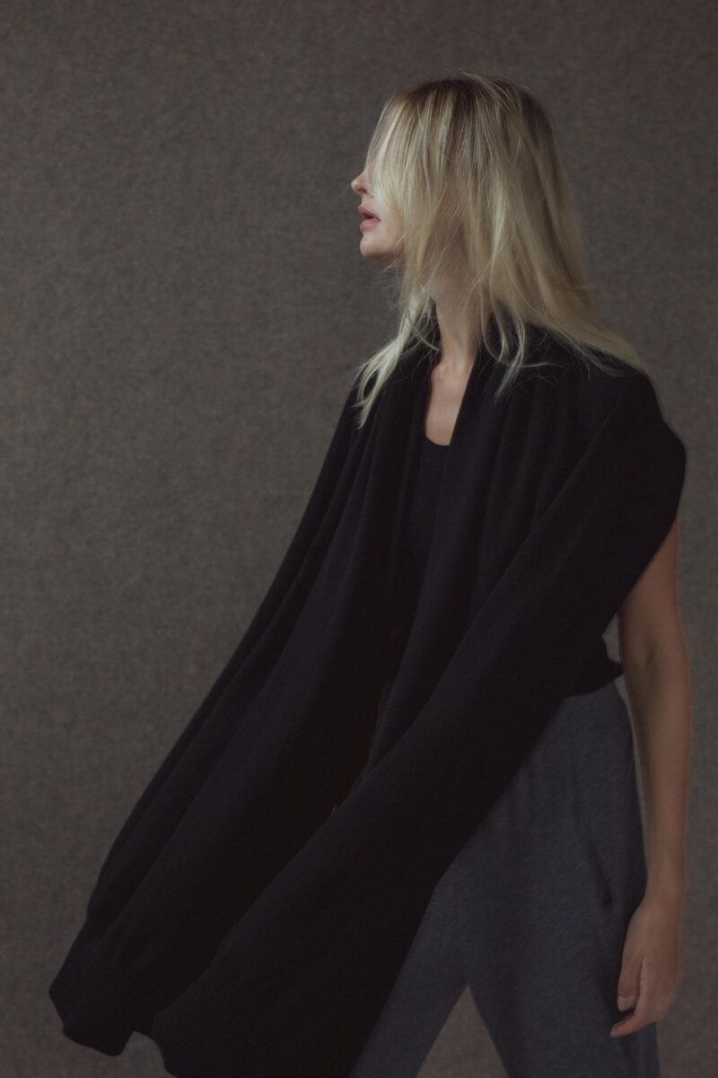 like scarf  | unlabel