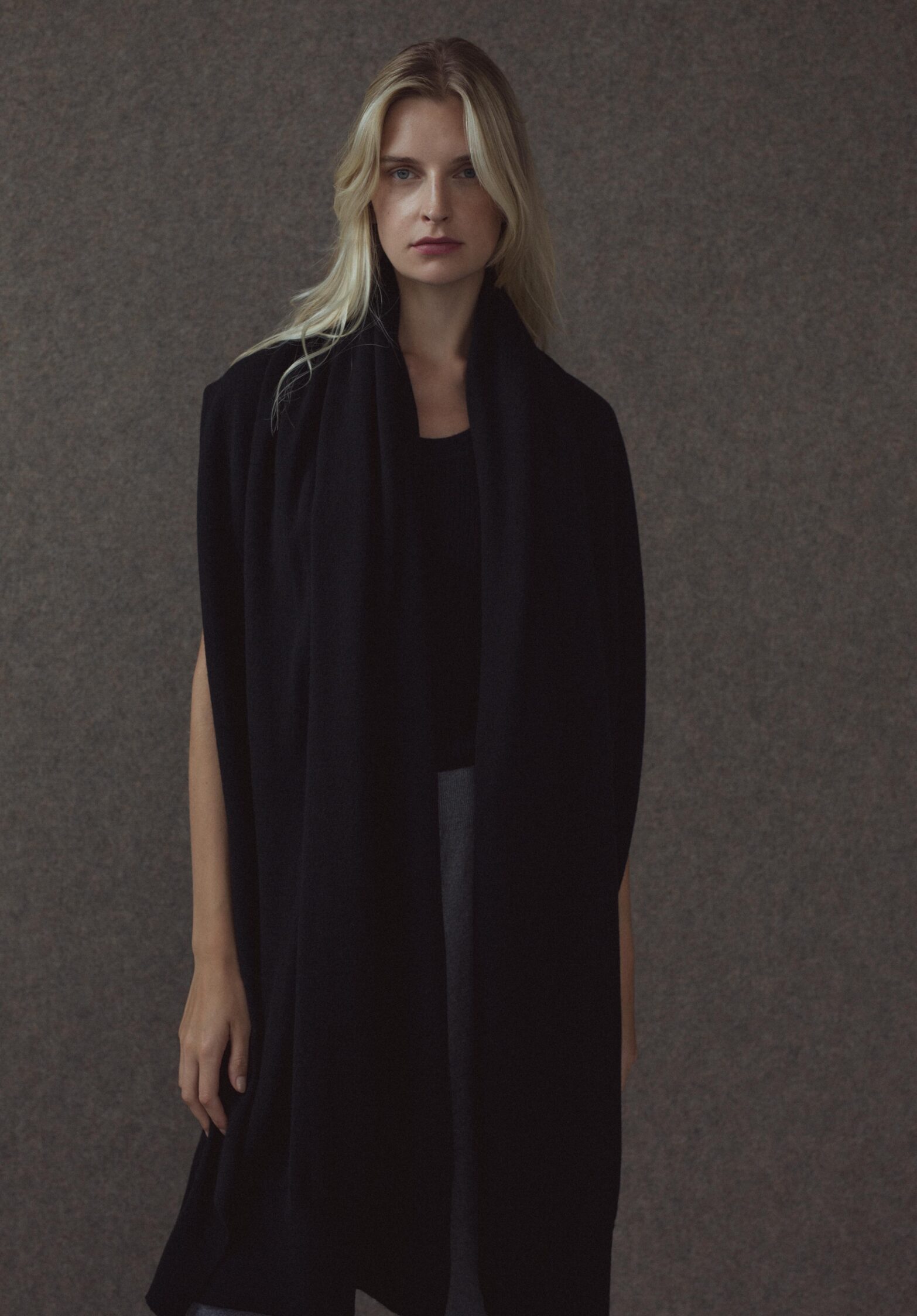 like scarf  | unlabel