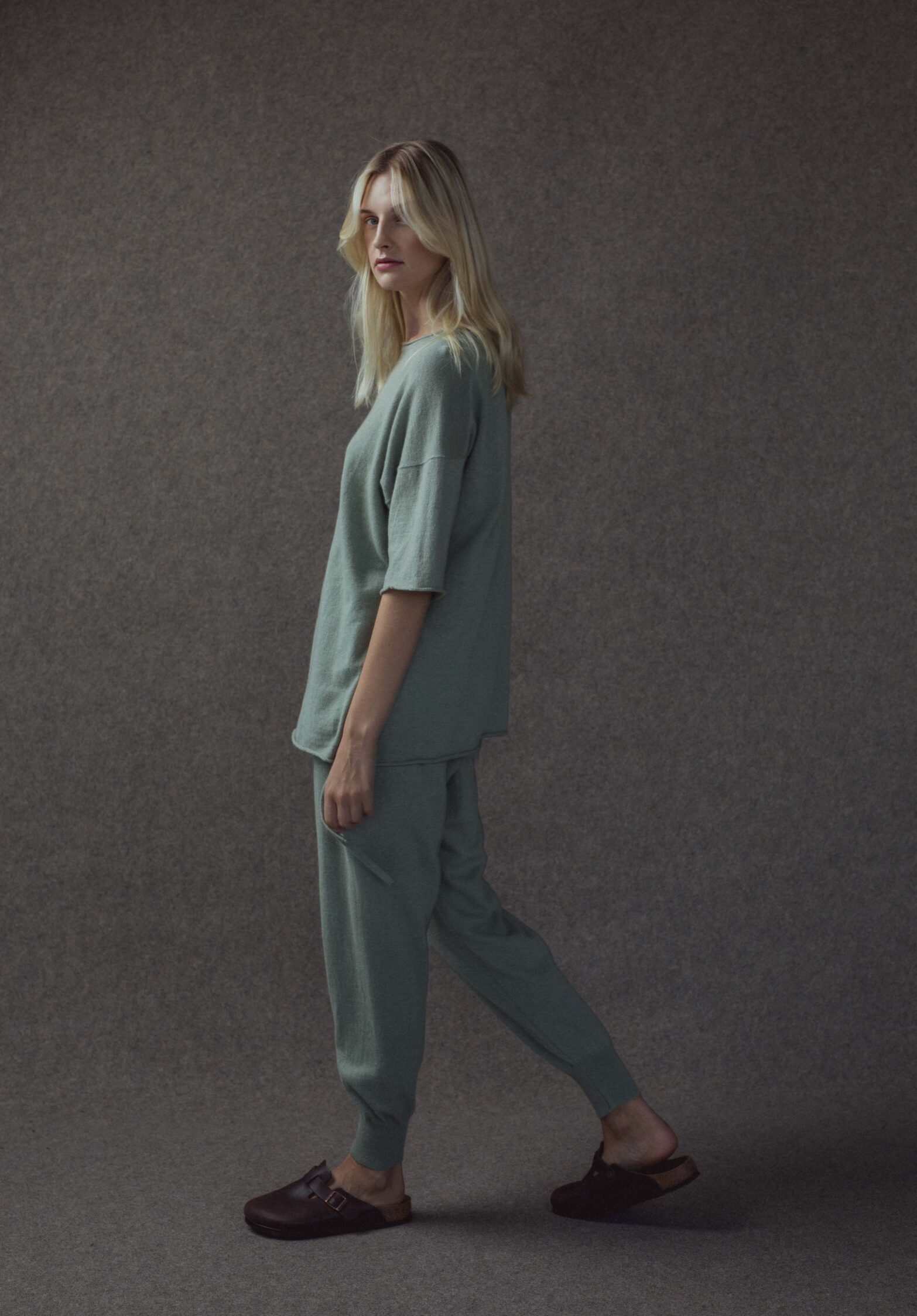 pants joy  | unlabel