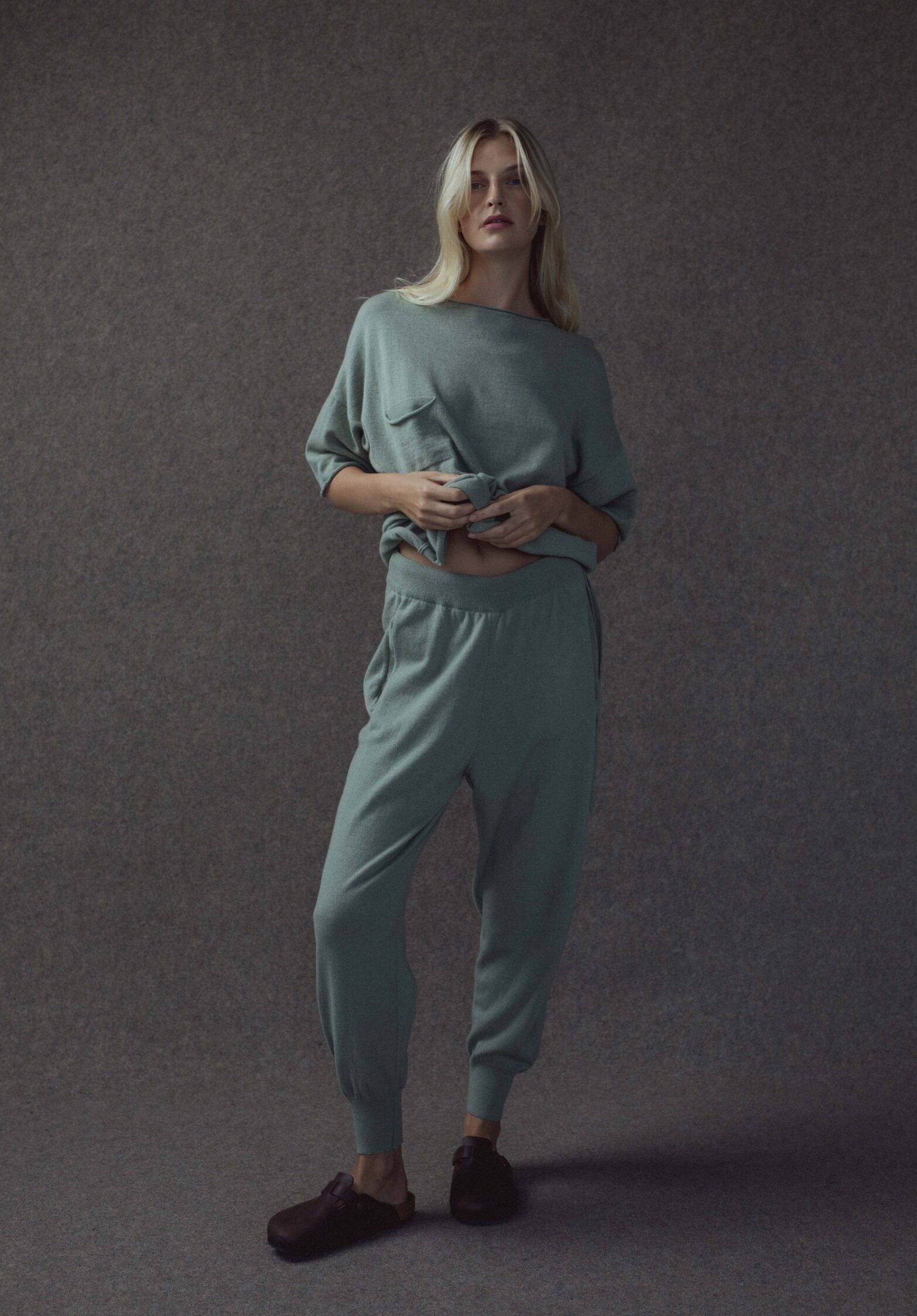 pants joy  | unlabel