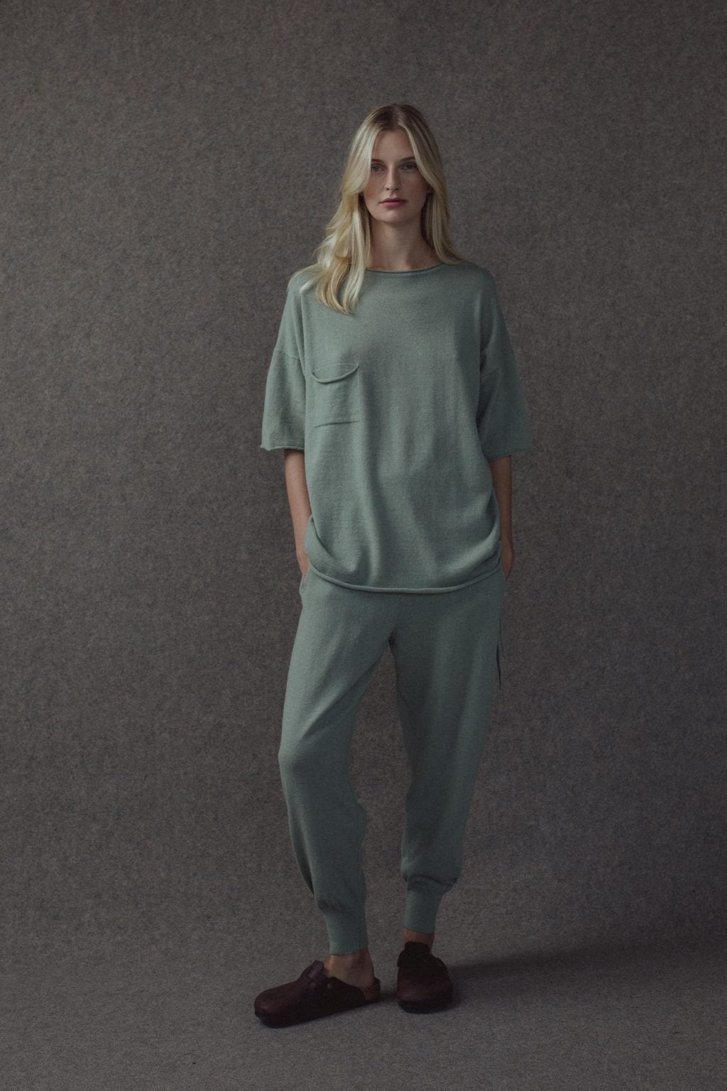 pants joy  | unlabel