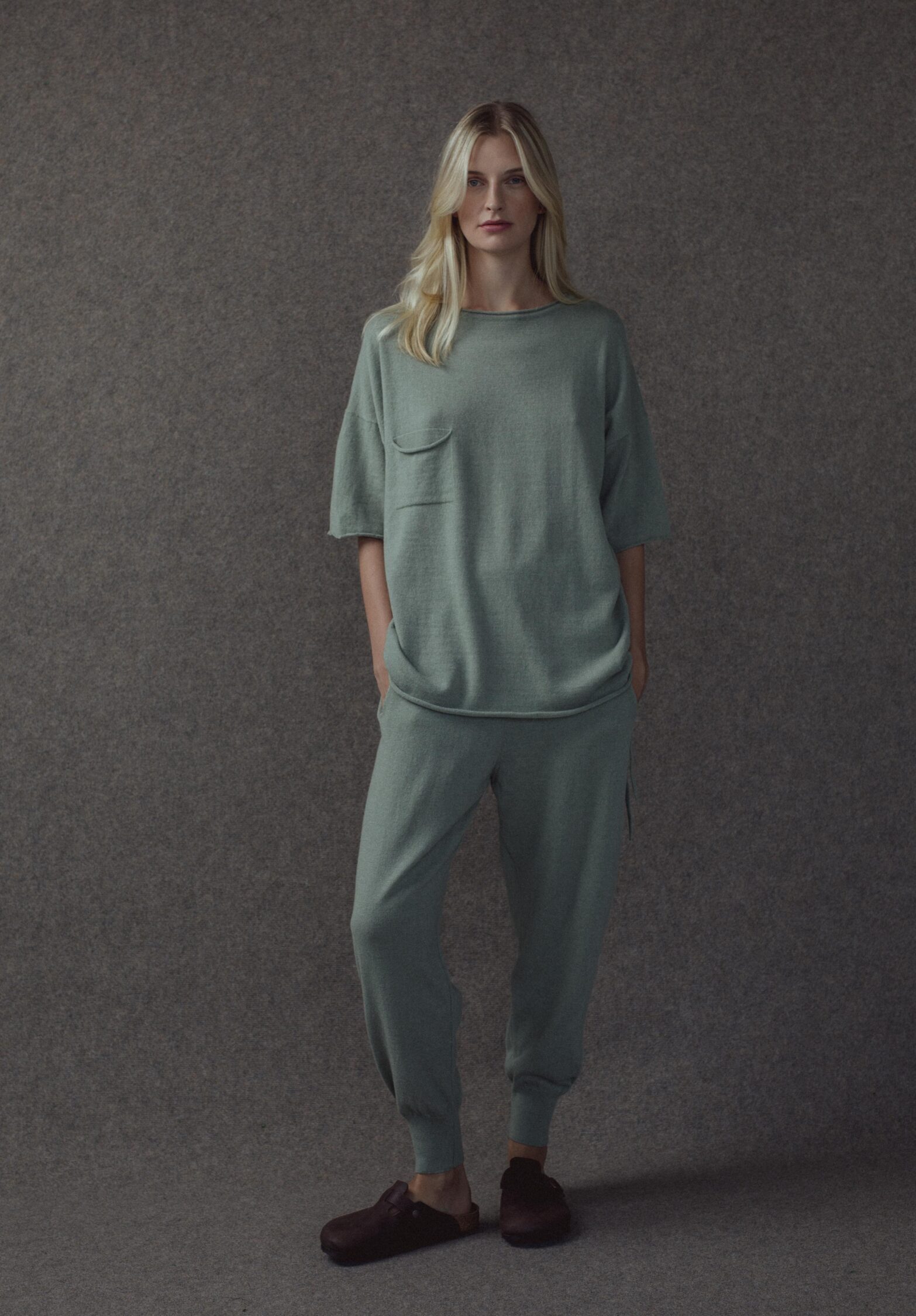 pants joy  | unlabel
