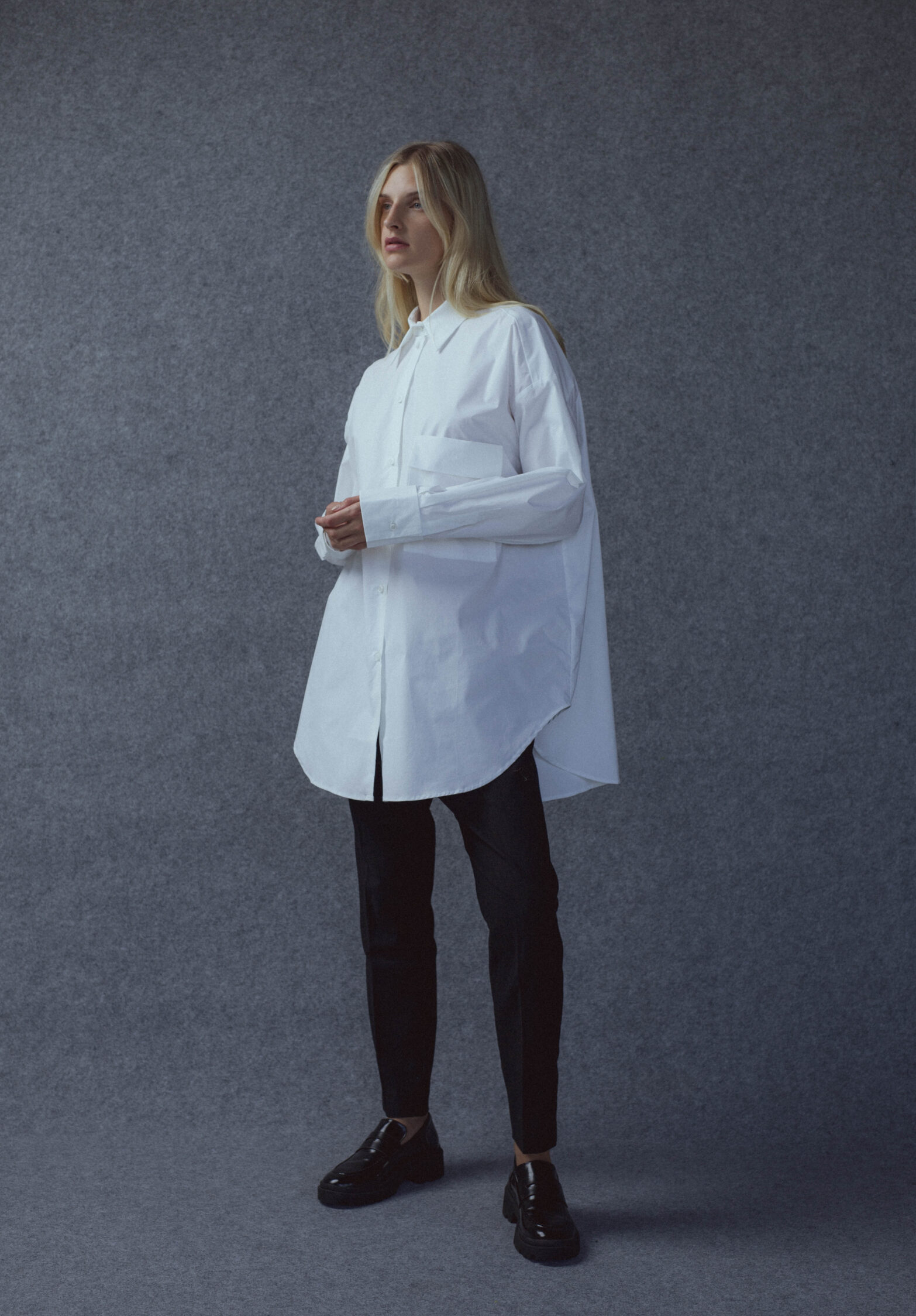 pants kaito  | unlabel