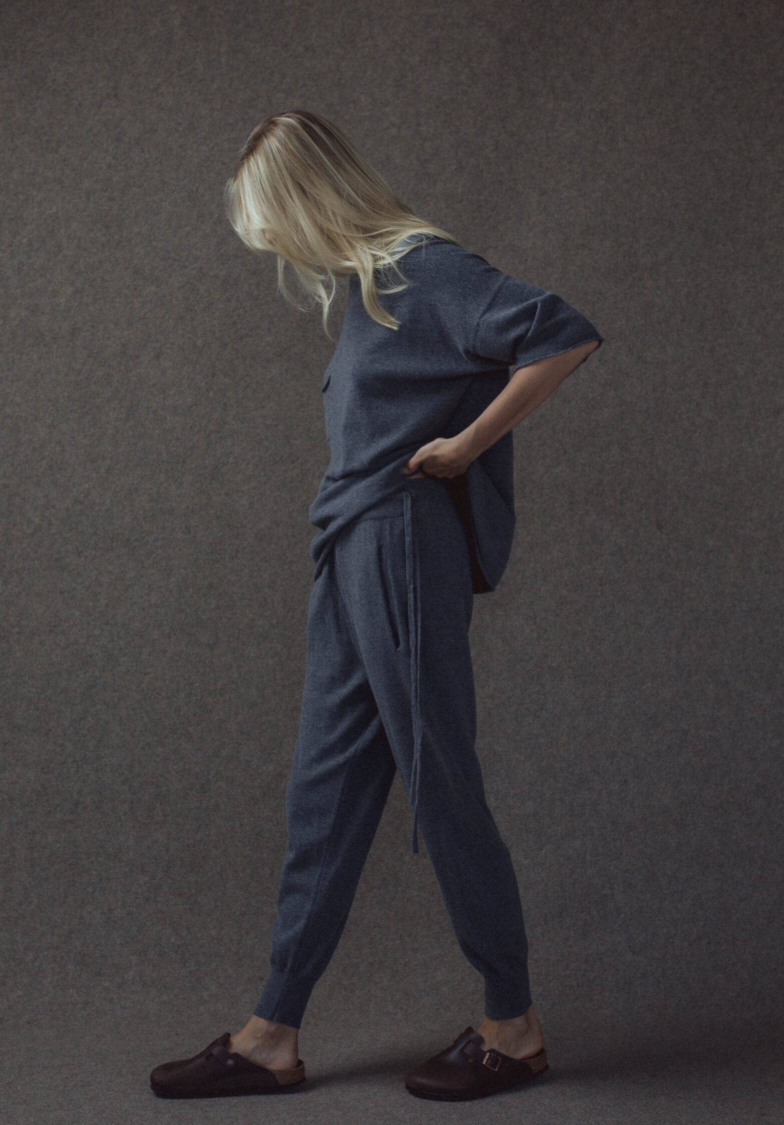pants surprise  | unlabel