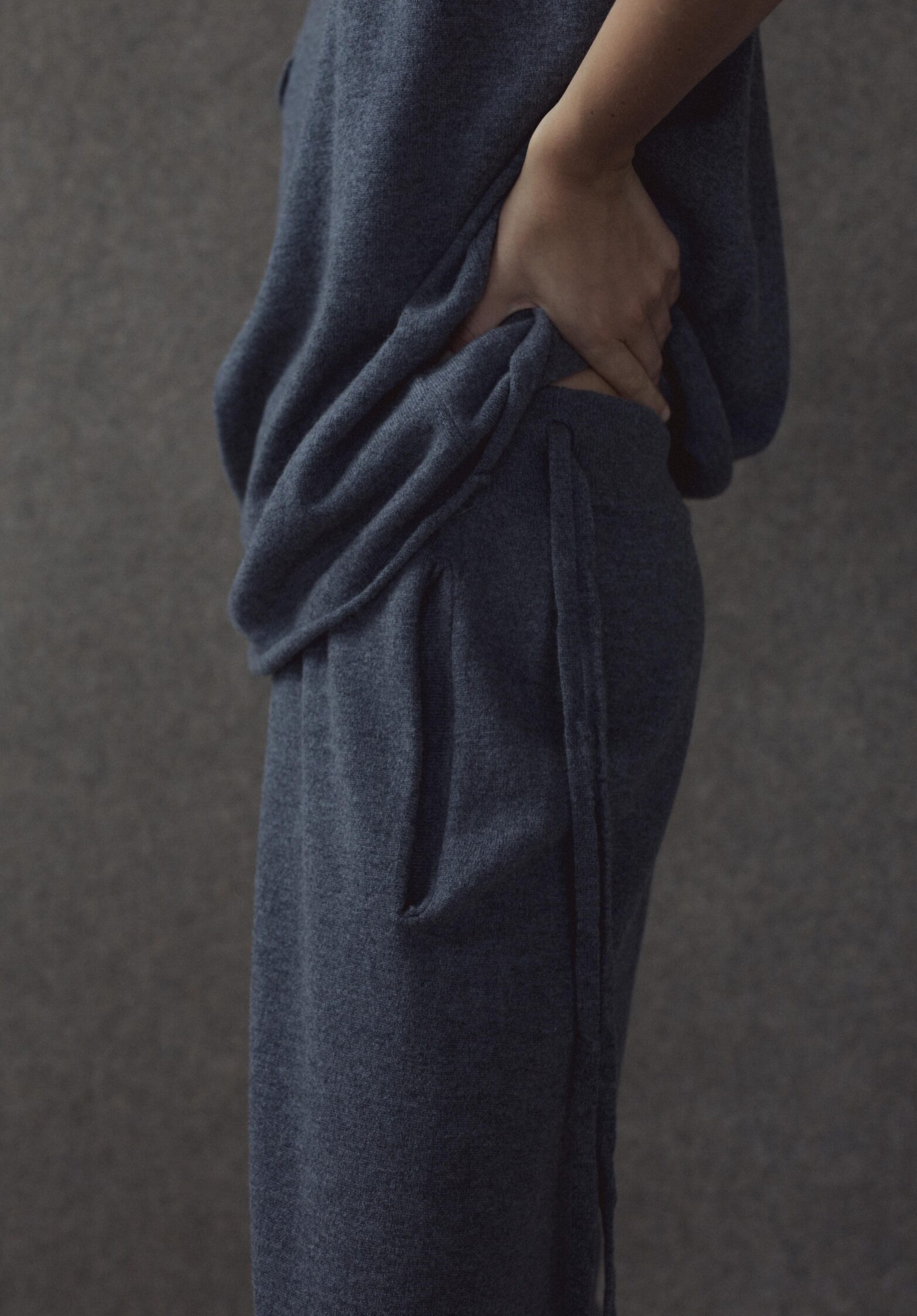 pants surprise  | unlabel