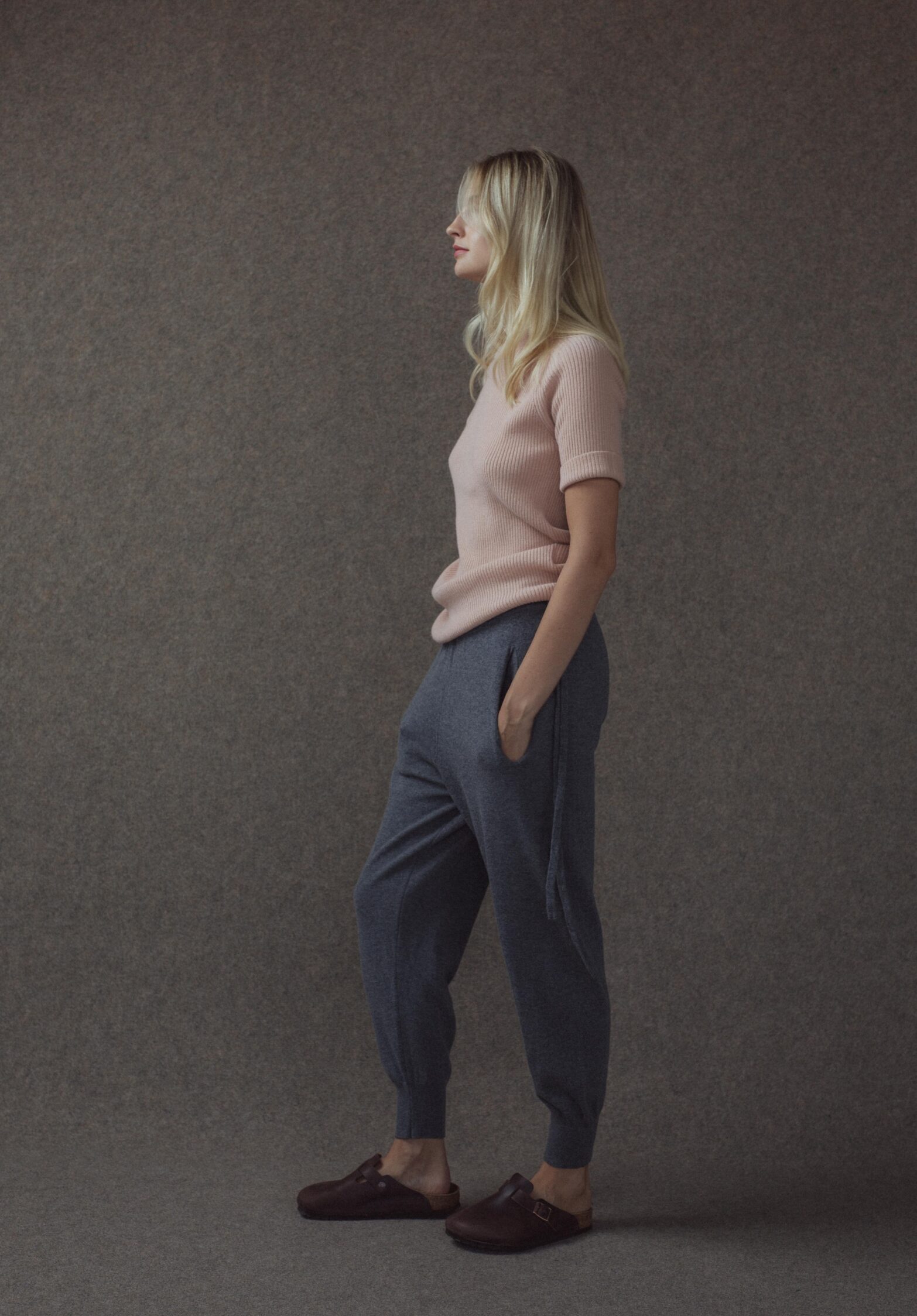 pants surprise  | unlabel