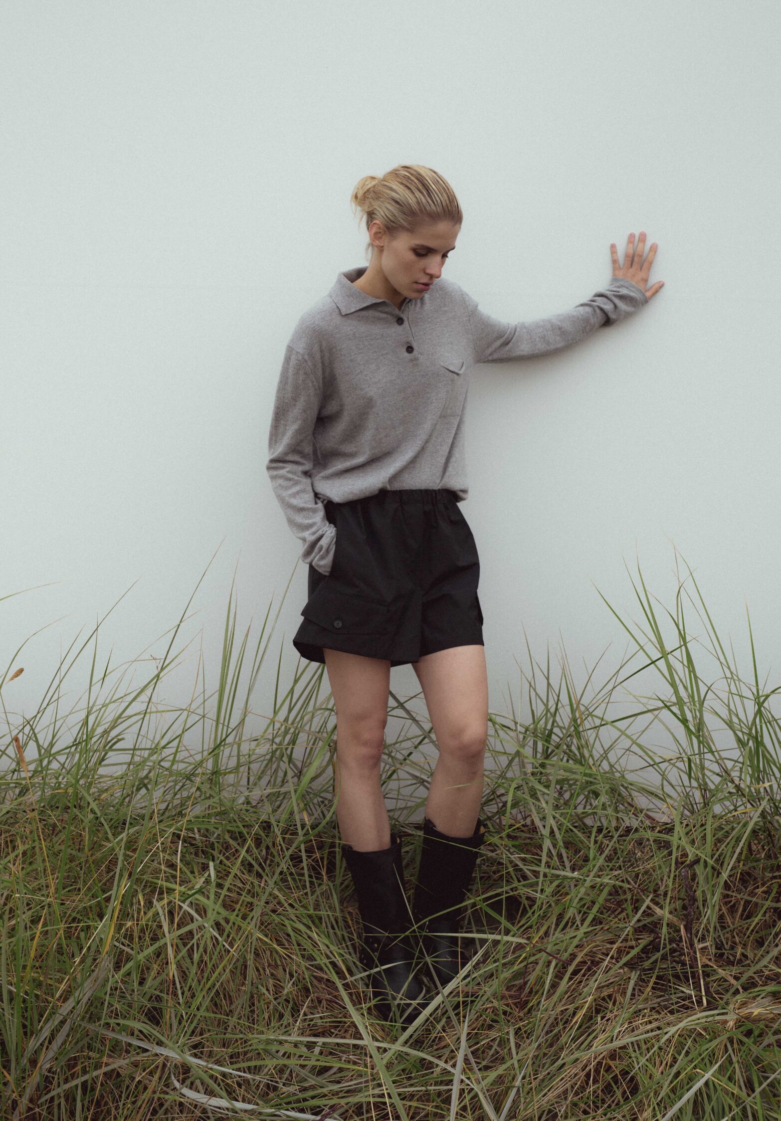 passion top | unlabel fw 23/24