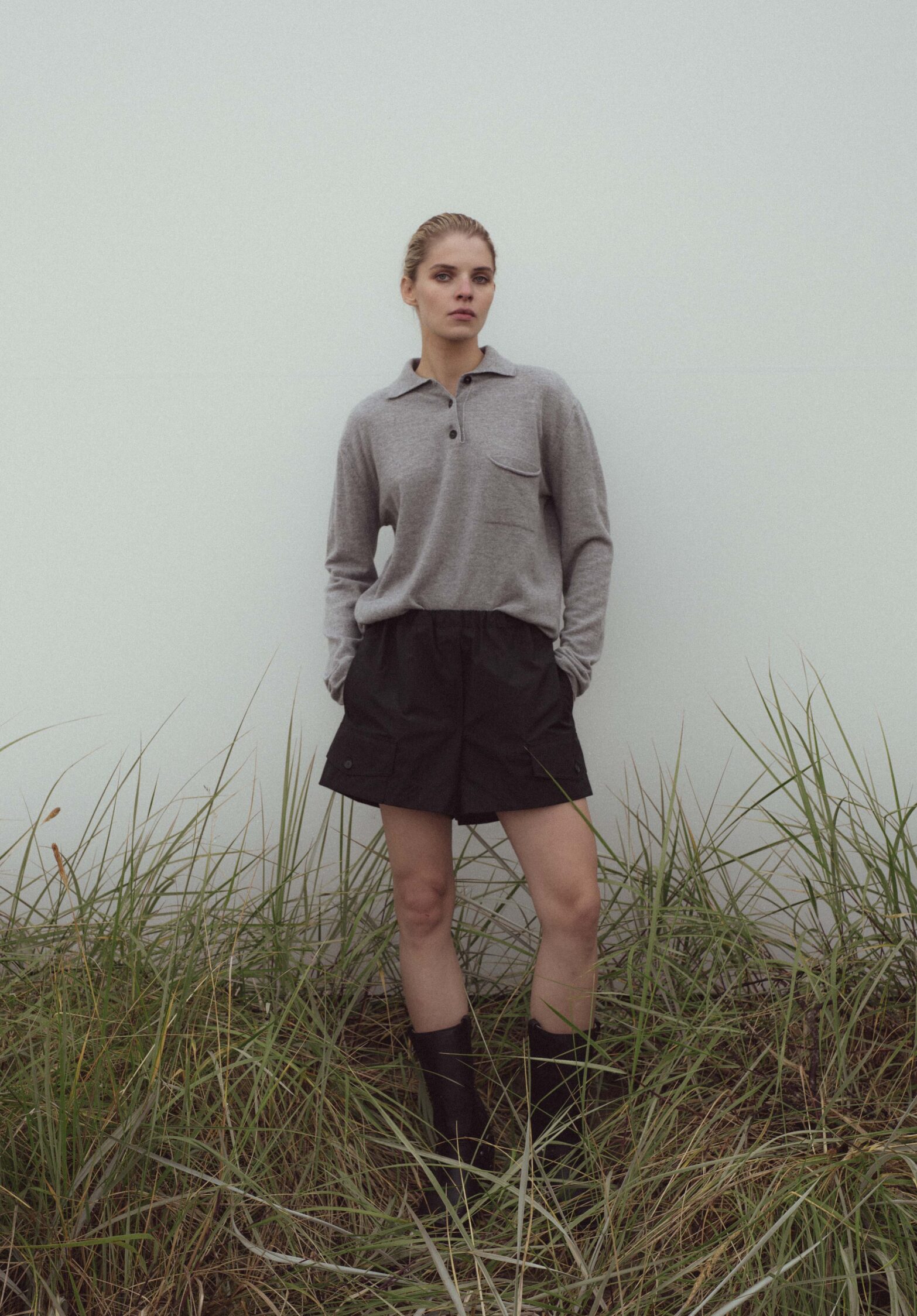 passion top | unlabel fw 23/24
