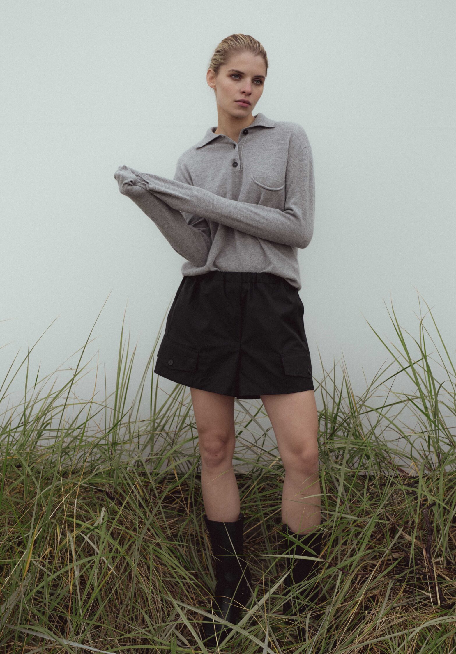 passion top | unlabel fw 23/24