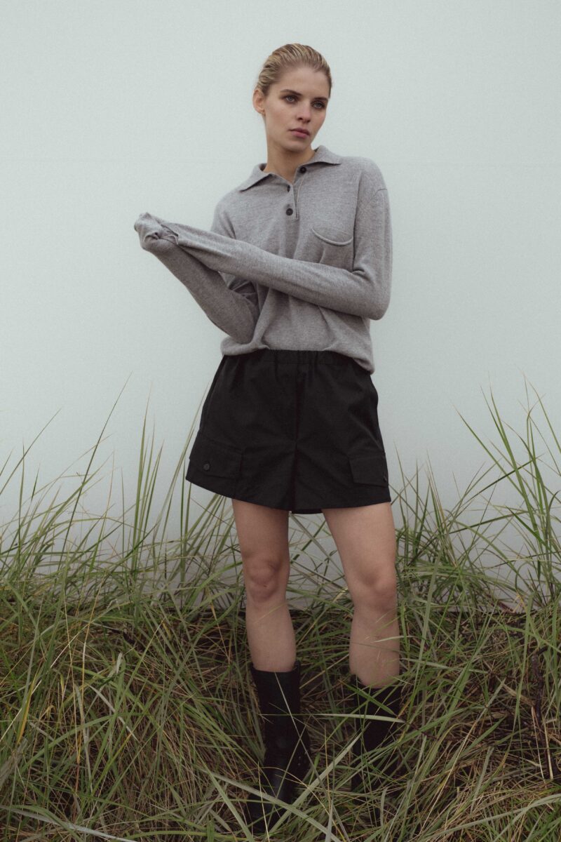 passion top | unlabel fw 23/24