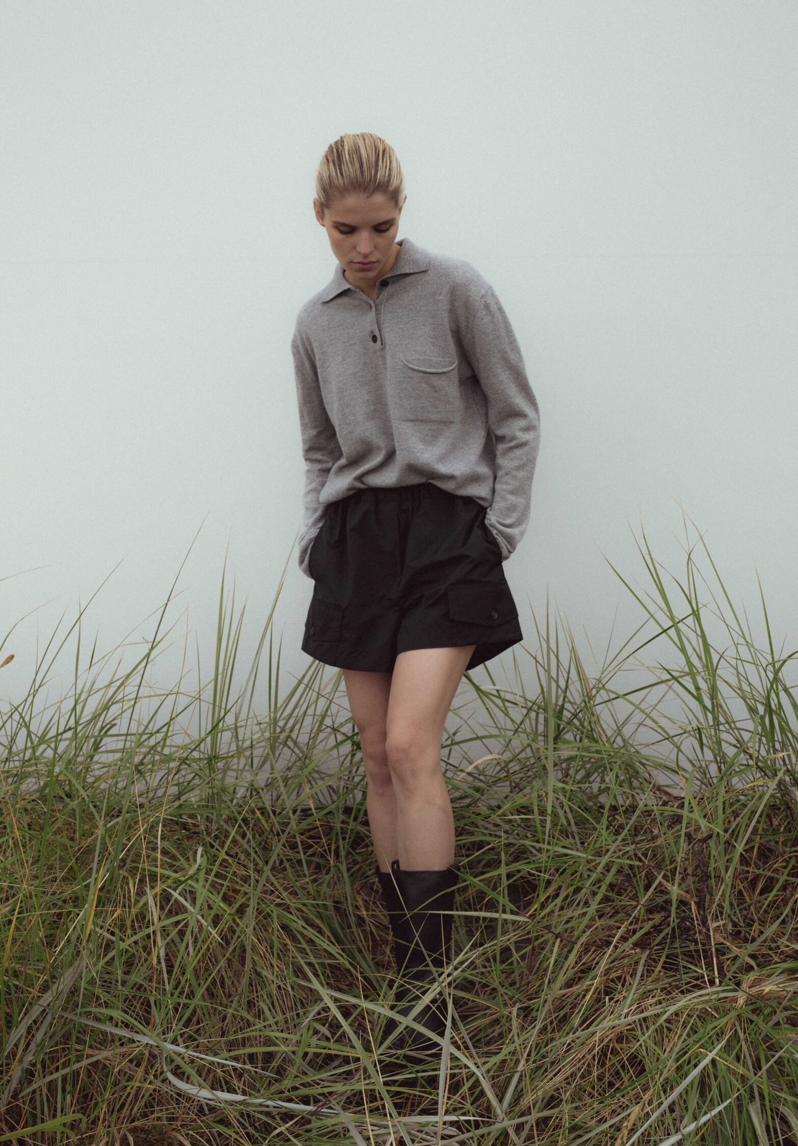 passion top | unlabel fw 23/24