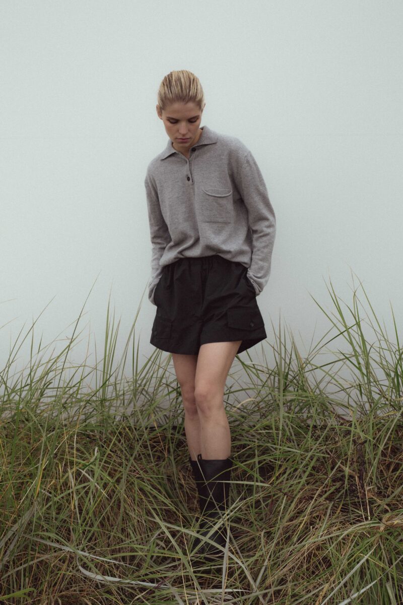 passion top | unlabel fw 23/24