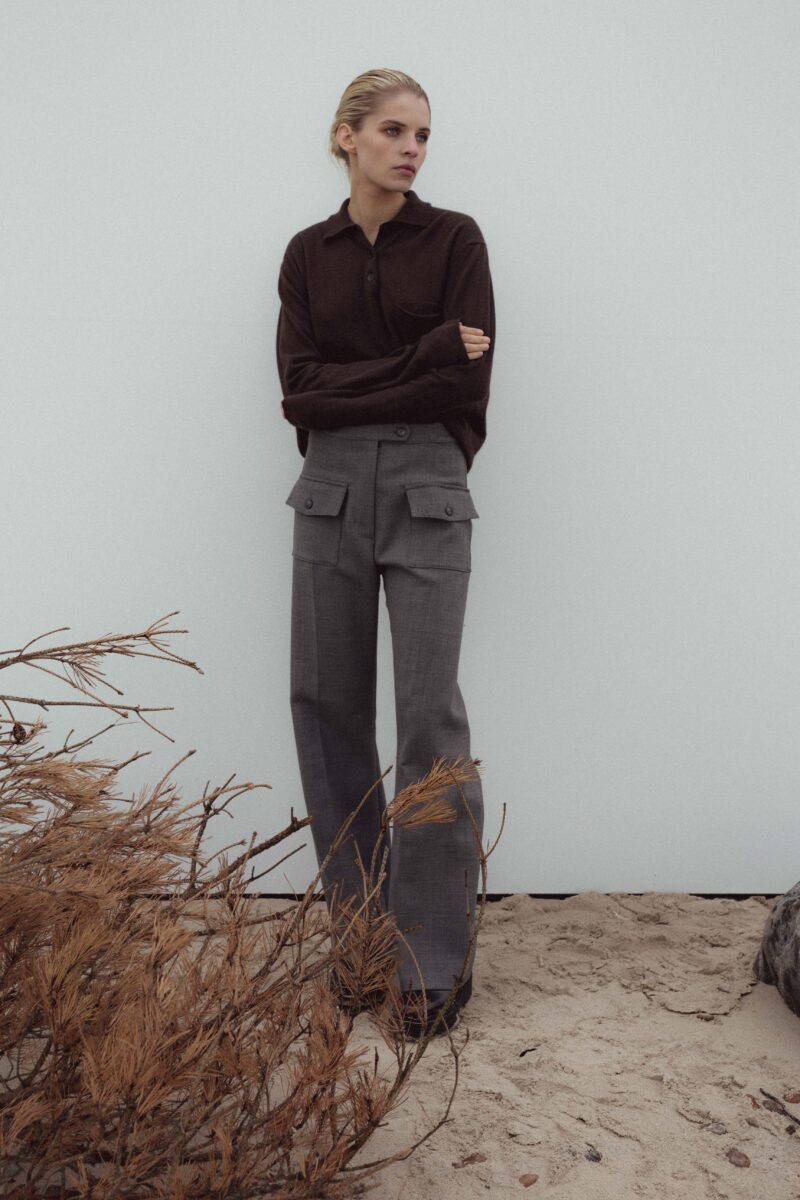 please top | unlabel fw 23/24