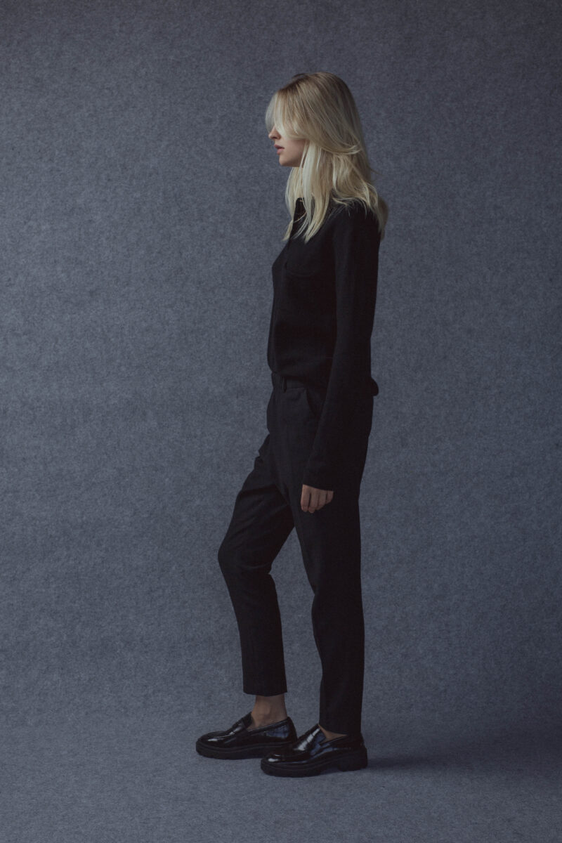 pleasure top  | unlabel