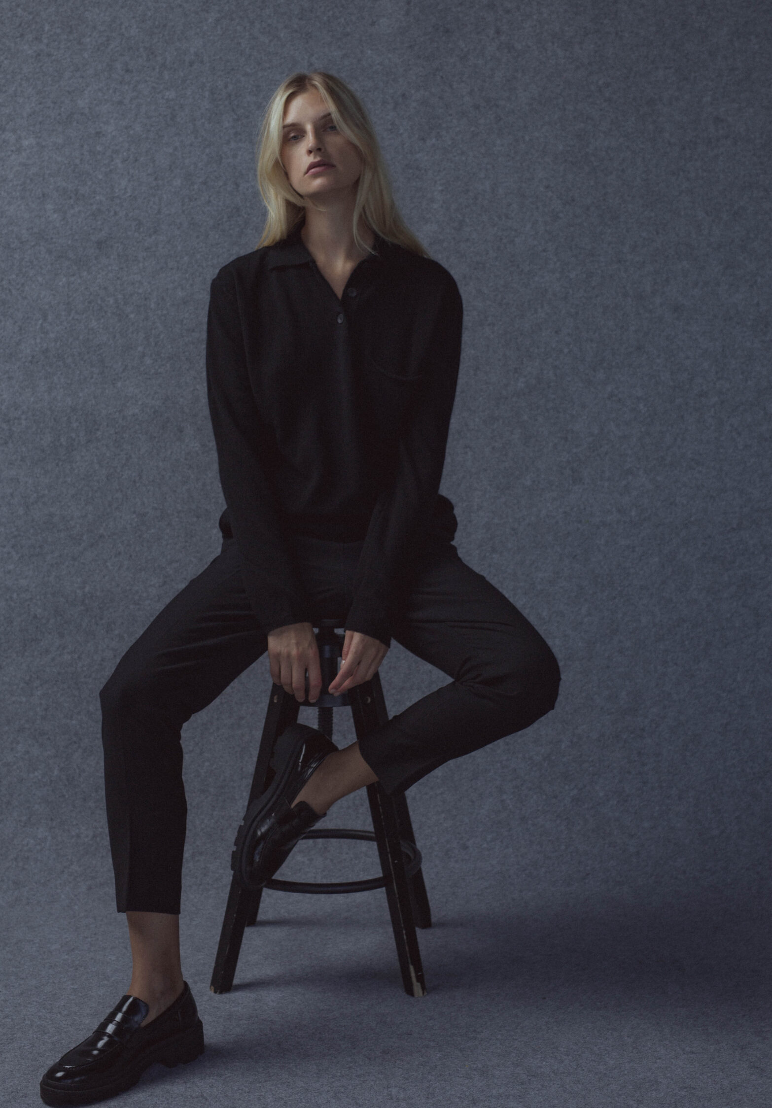 pleasure top  | unlabel