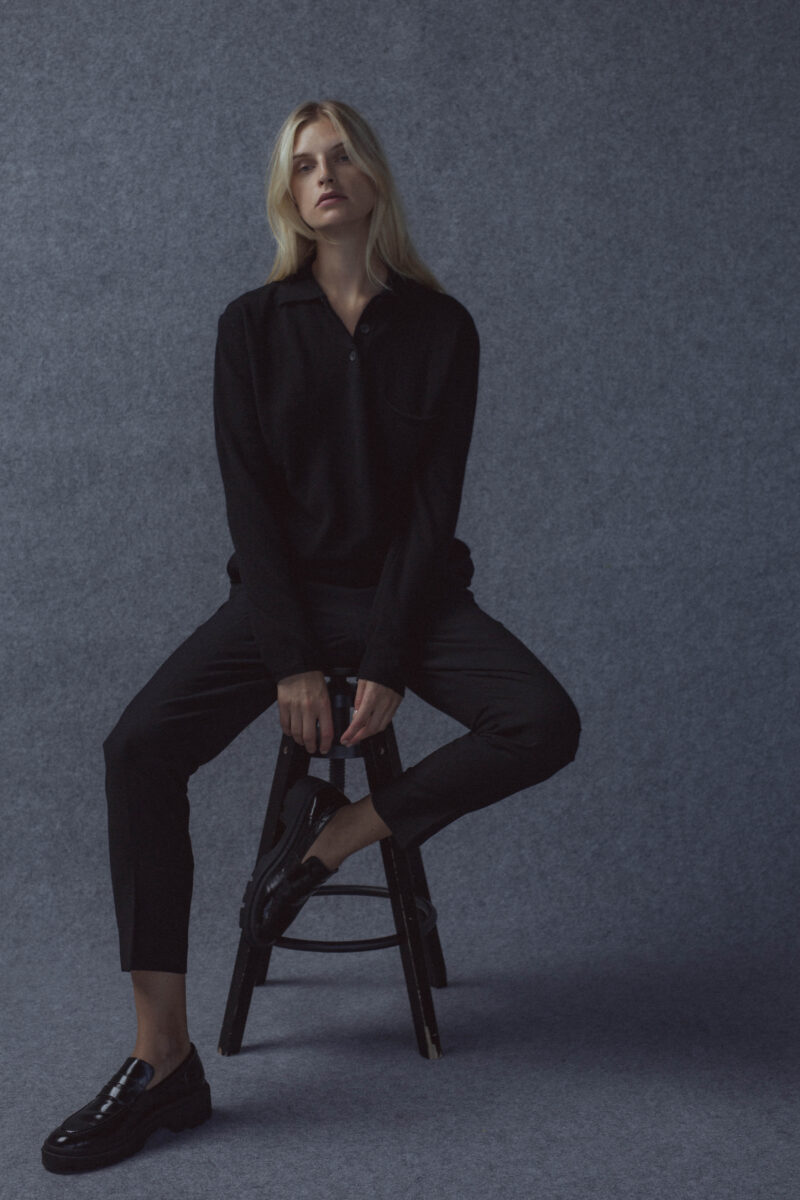 pleasure top  | unlabel