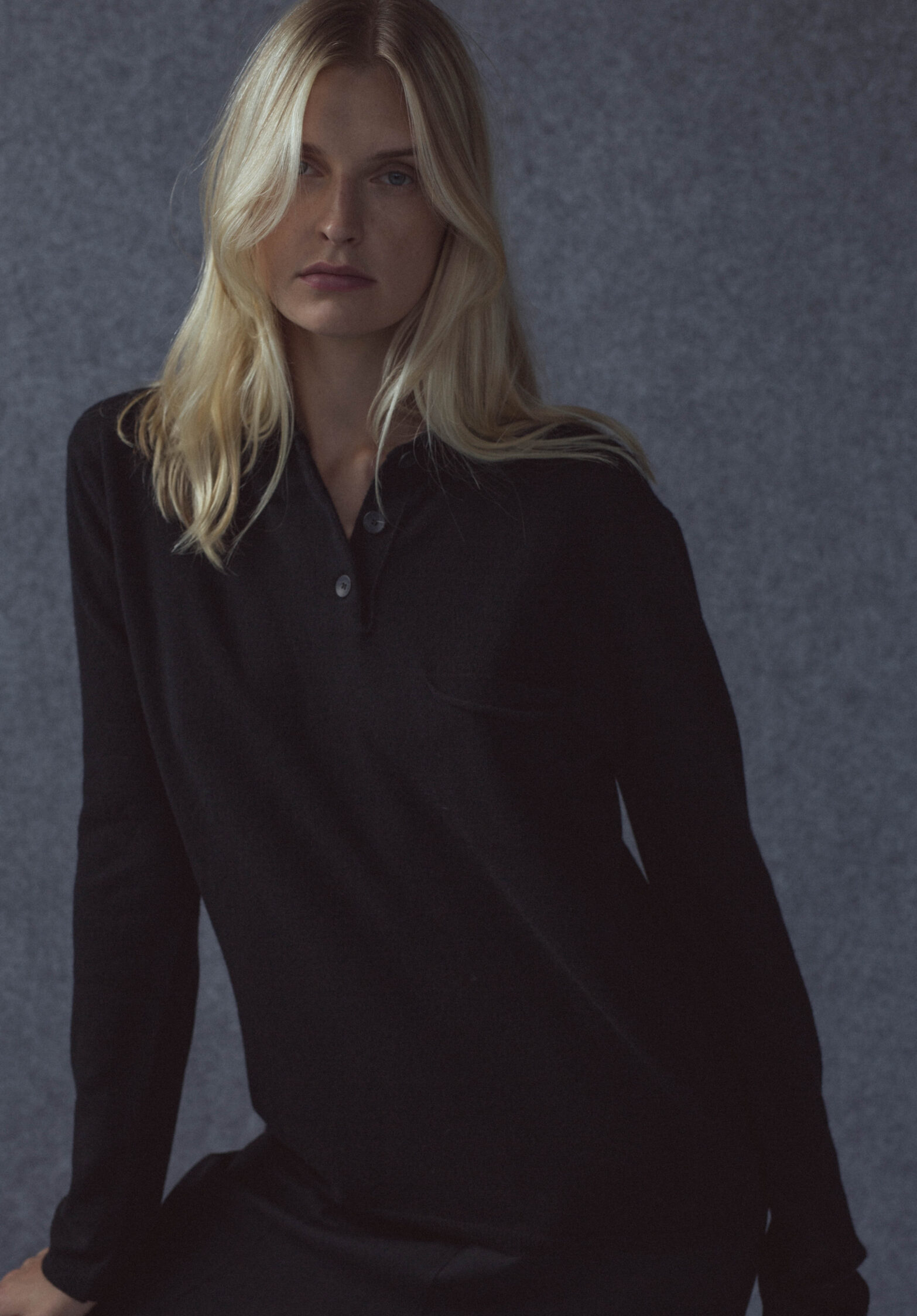 pleasure top  | unlabel