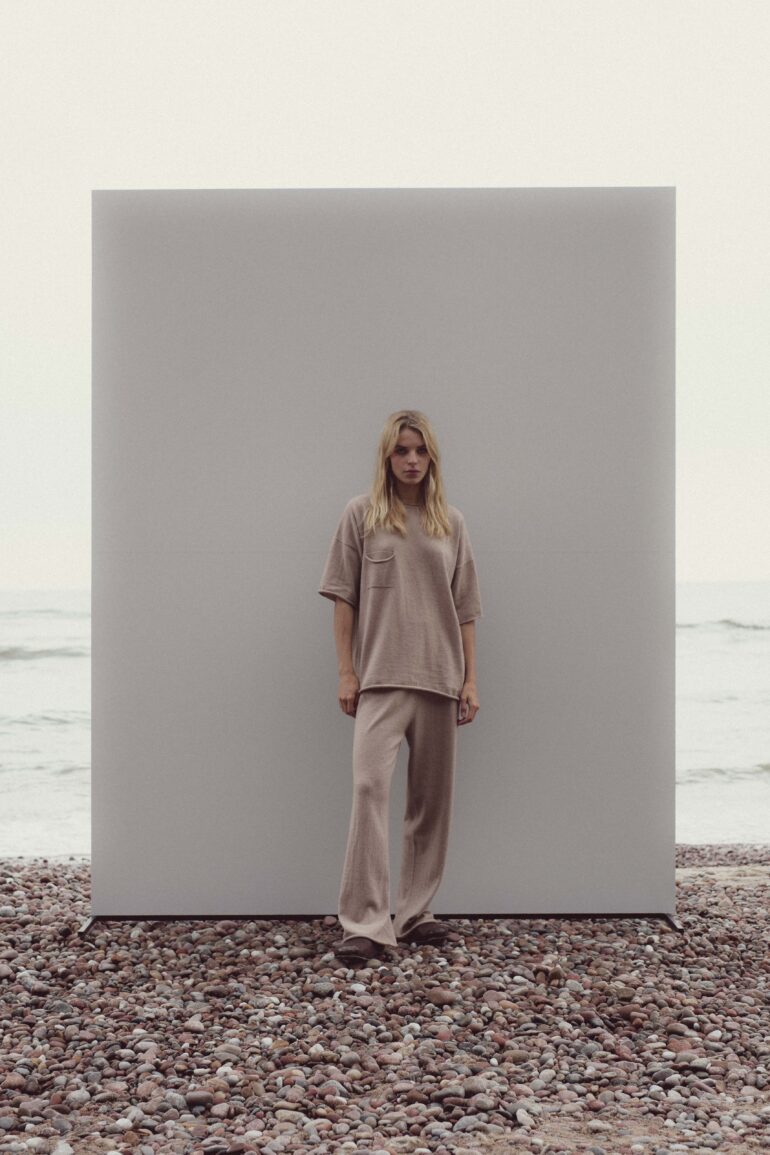 relax pants | unlabel fw 23/24