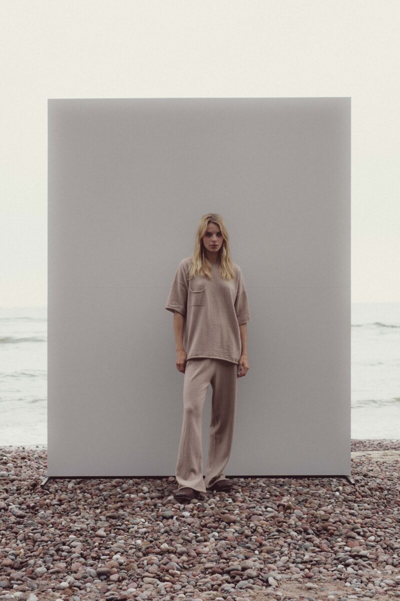 relax pants | unlabel fw 23/24