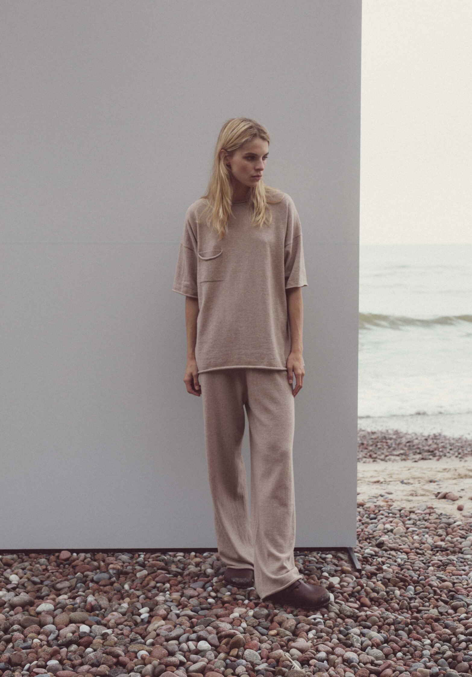 relax pants | unlabel fw 23/24