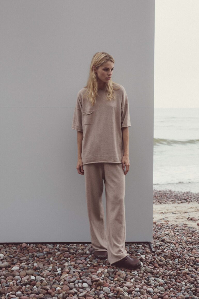 relax pants | unlabel fw 23/24