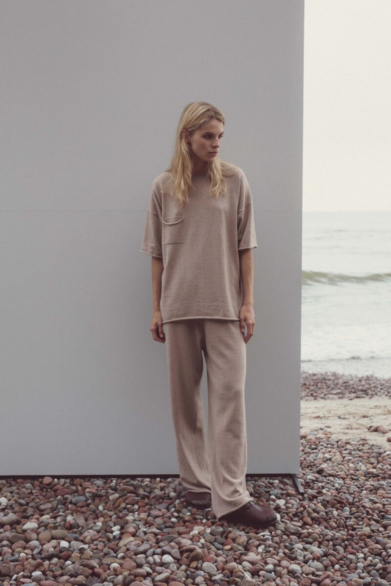 relax pants | unlabel fw 23/24