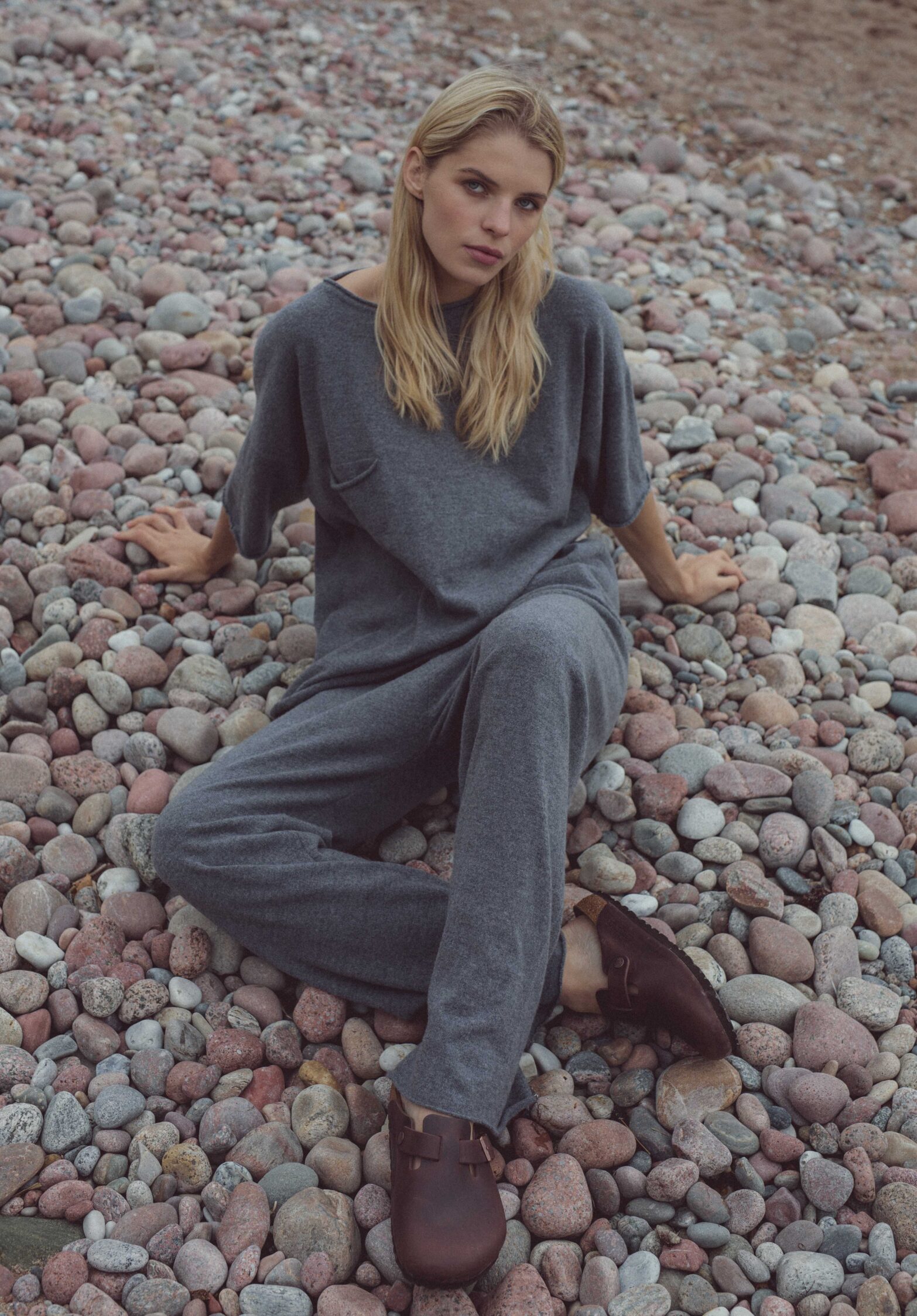 satisfaction pants | unlabel fw 23/24