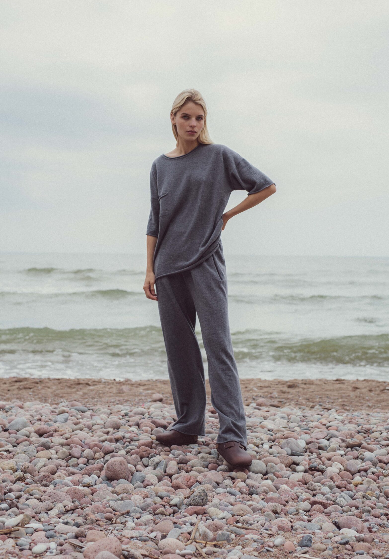 satisfaction pants | unlabel fw 23/24