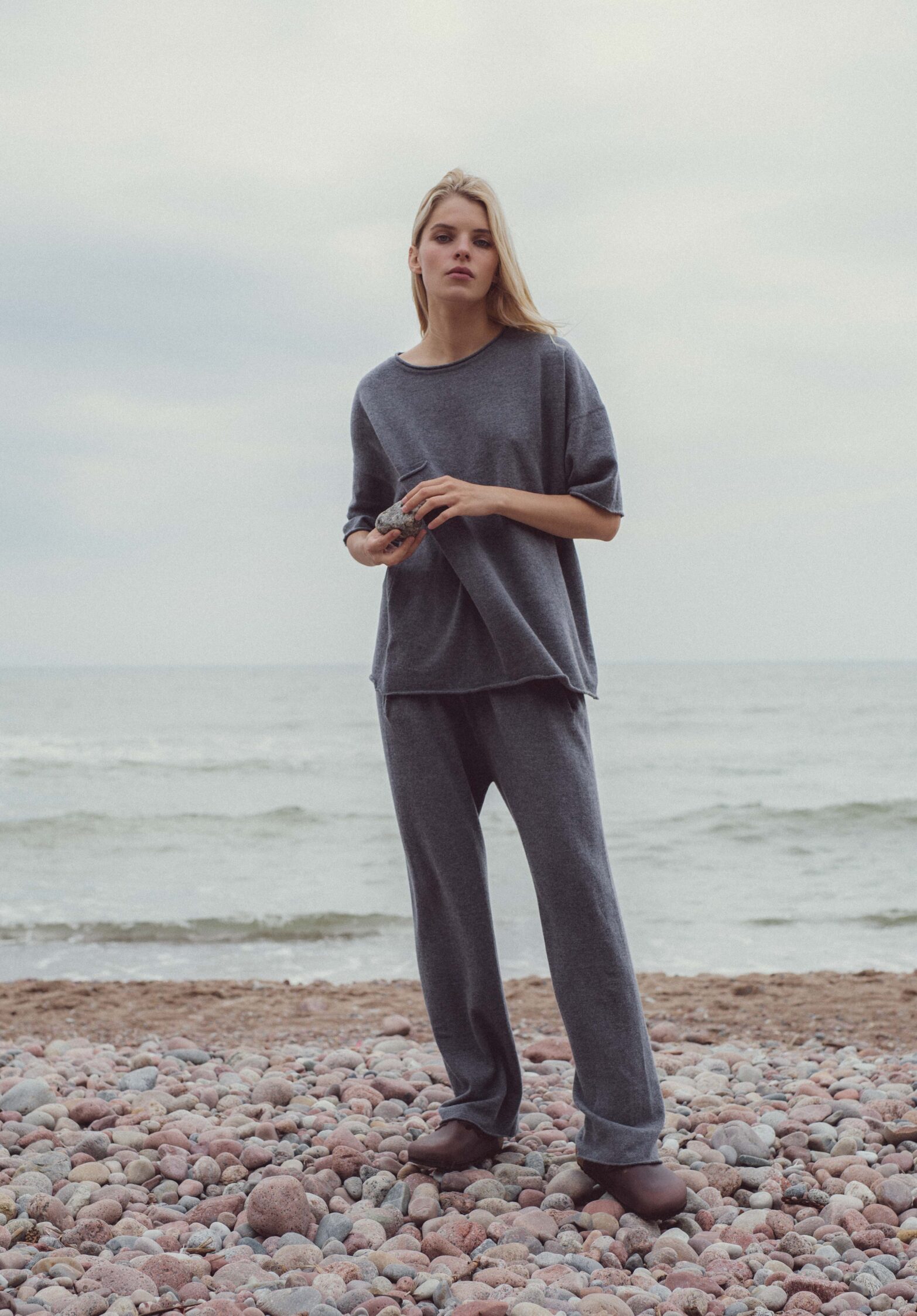satisfaction pants |  unlabel fw 23/24