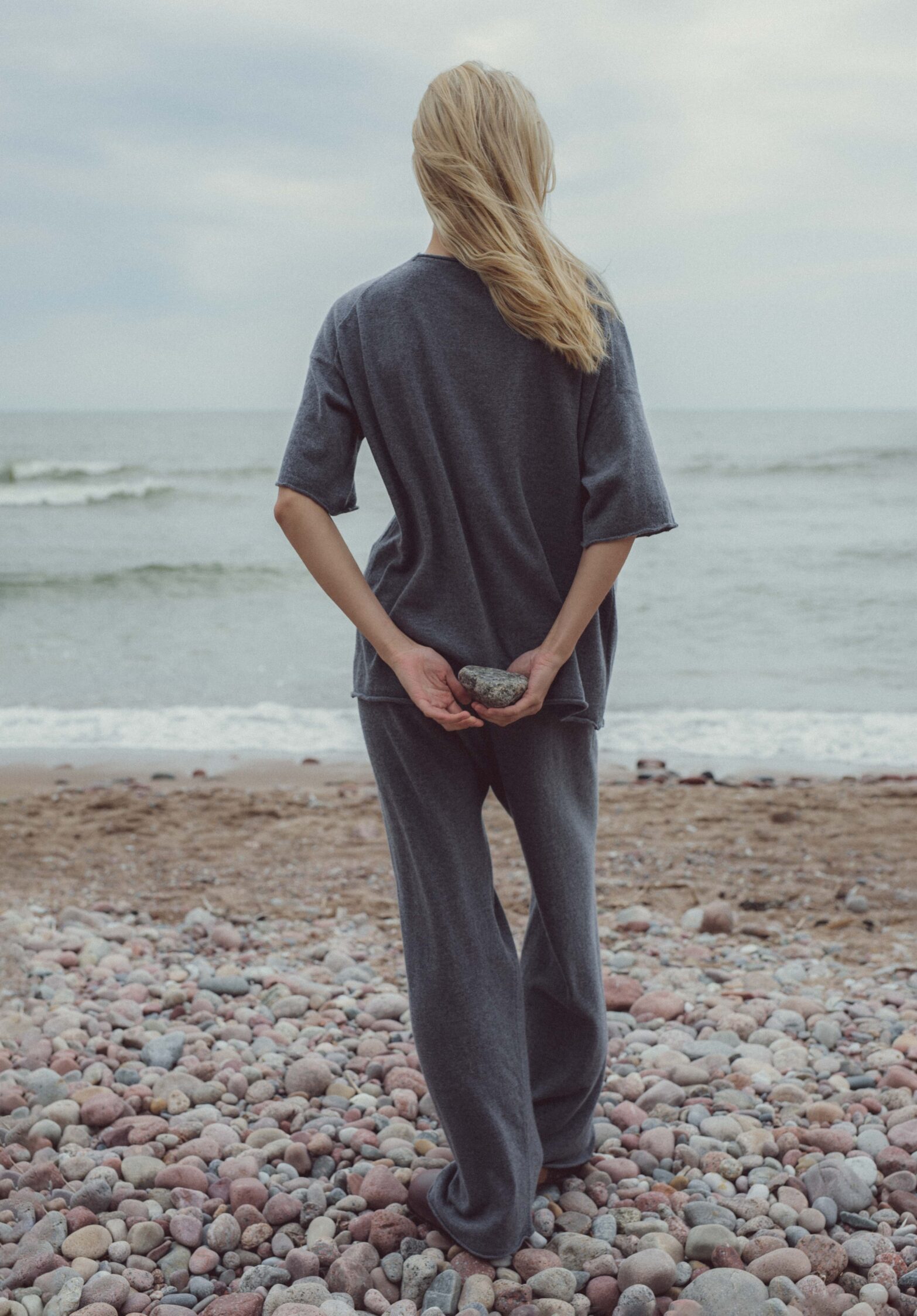 satisfaction pants | unlabel fw 23/24