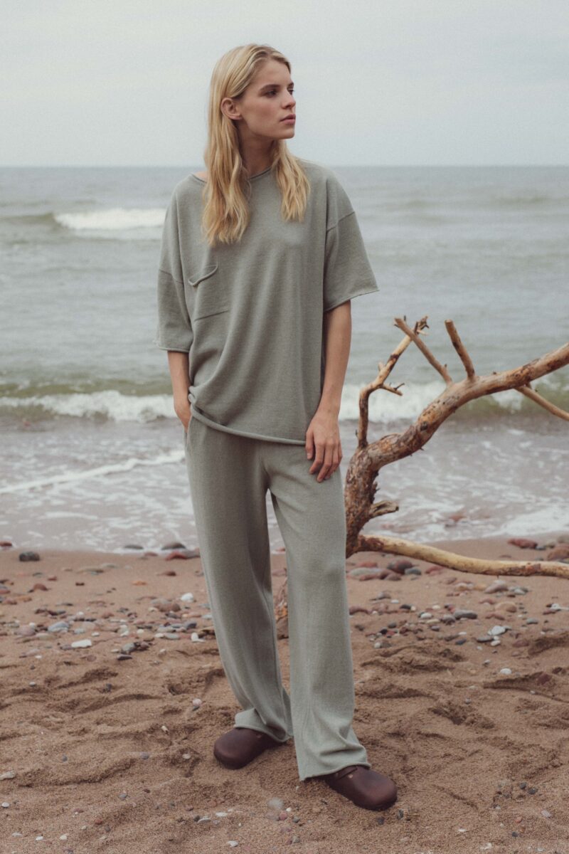serenity pants | unlabel fw 23/24
