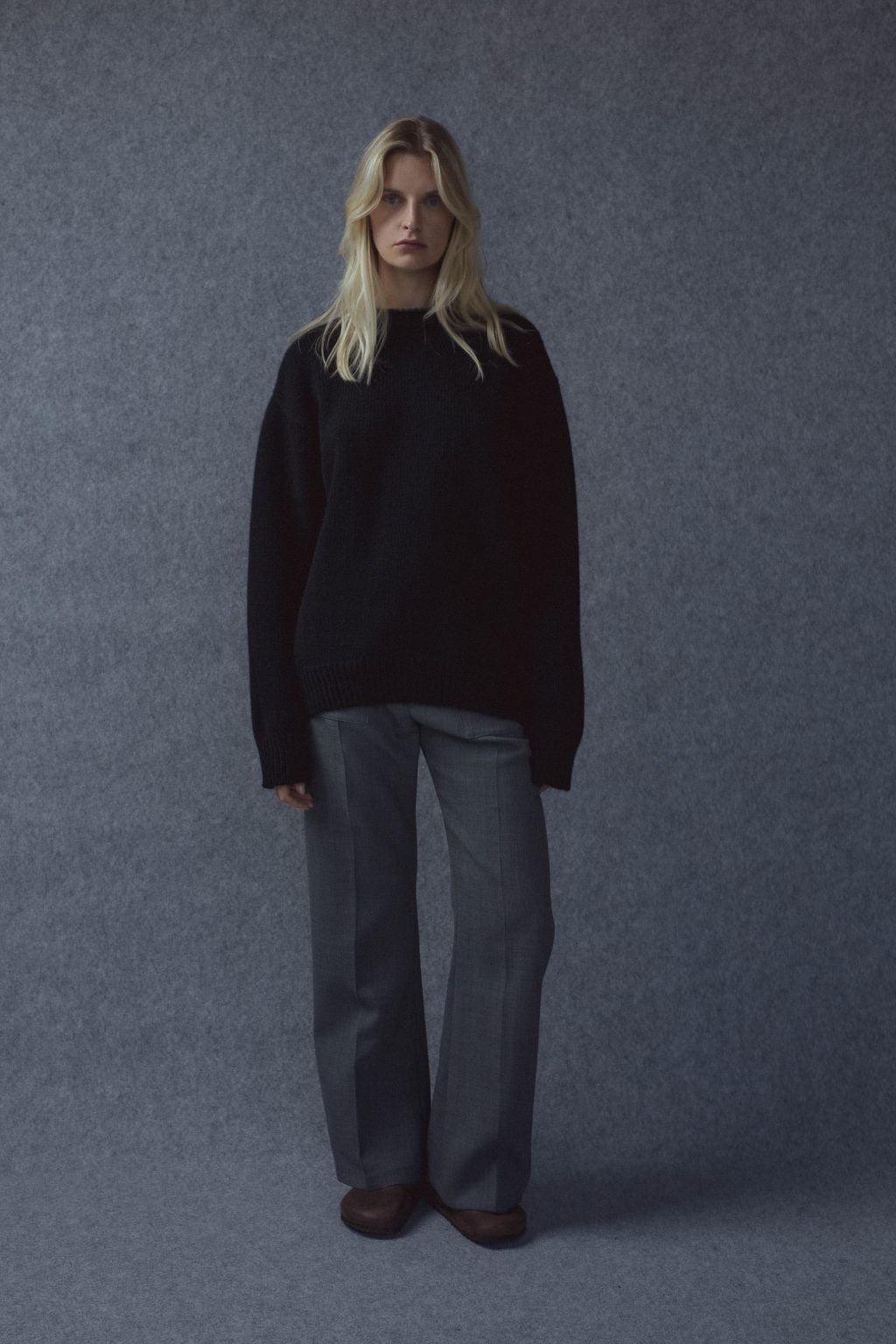 sweater anano  | unlabel