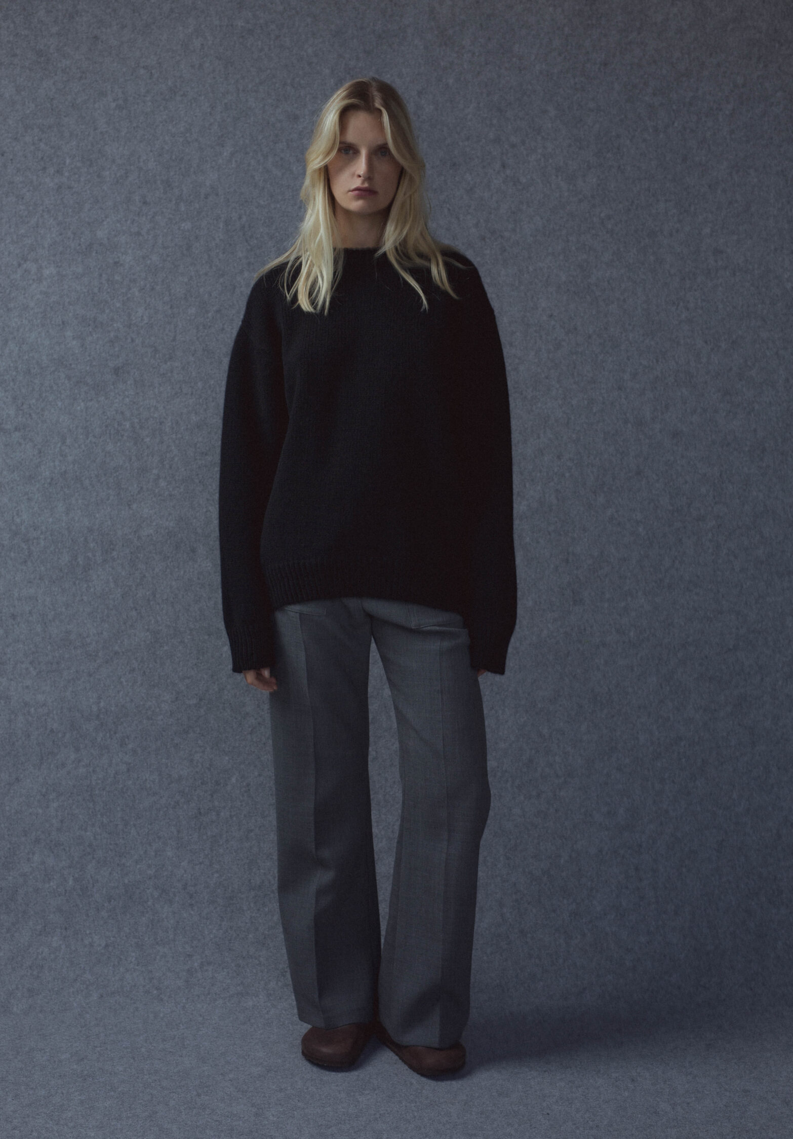 sweater anano  | unlabel