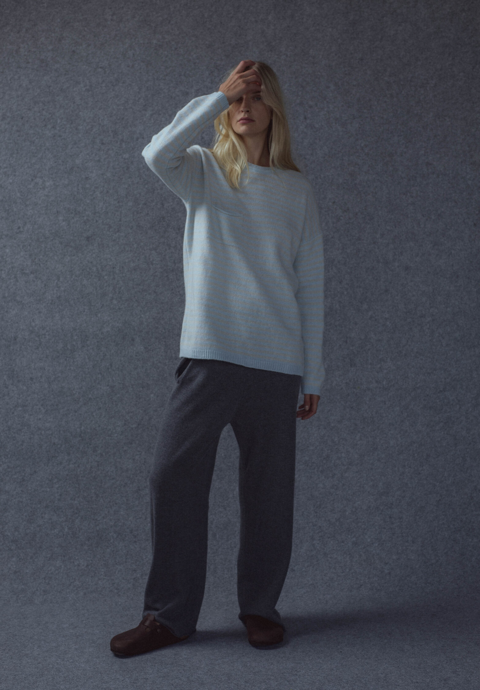 sweater flame