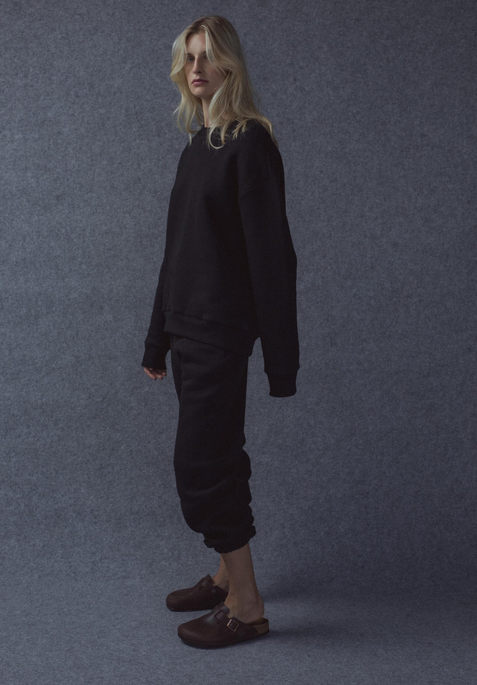 sweatpants connect  | unlabel